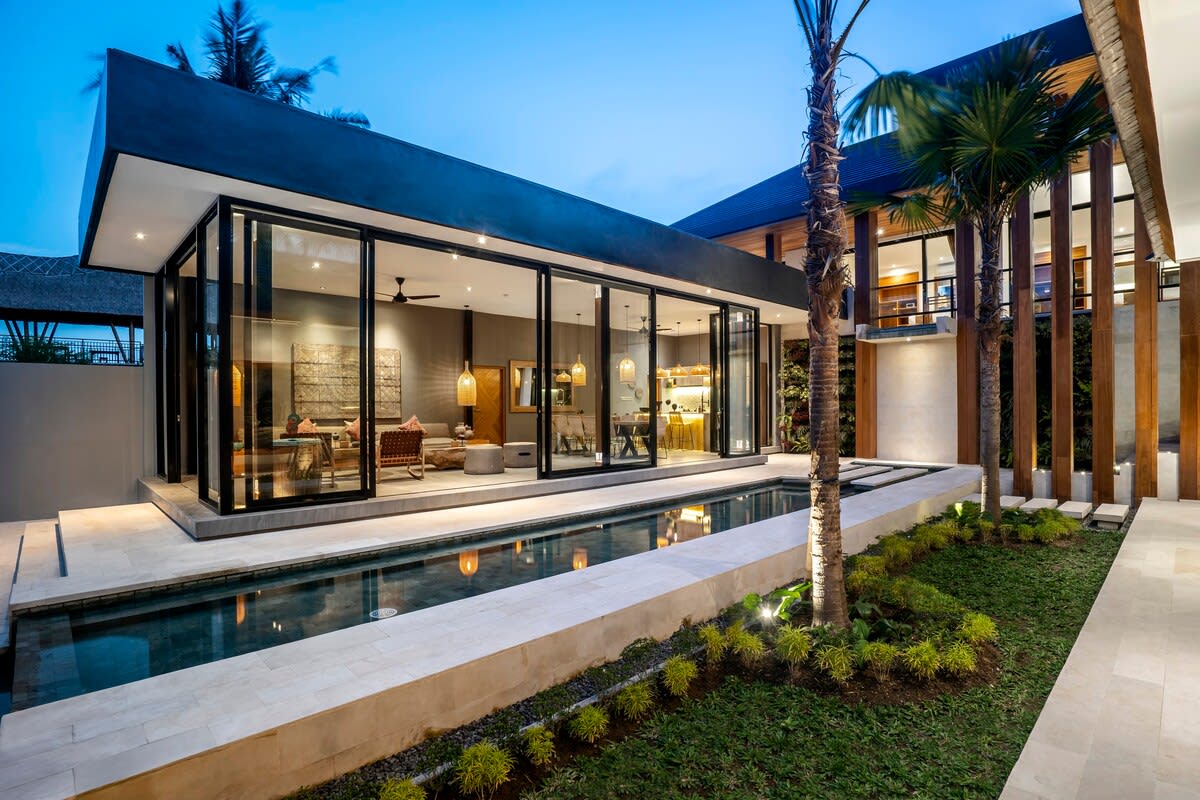 Villa Serenity in Ubud — image 15