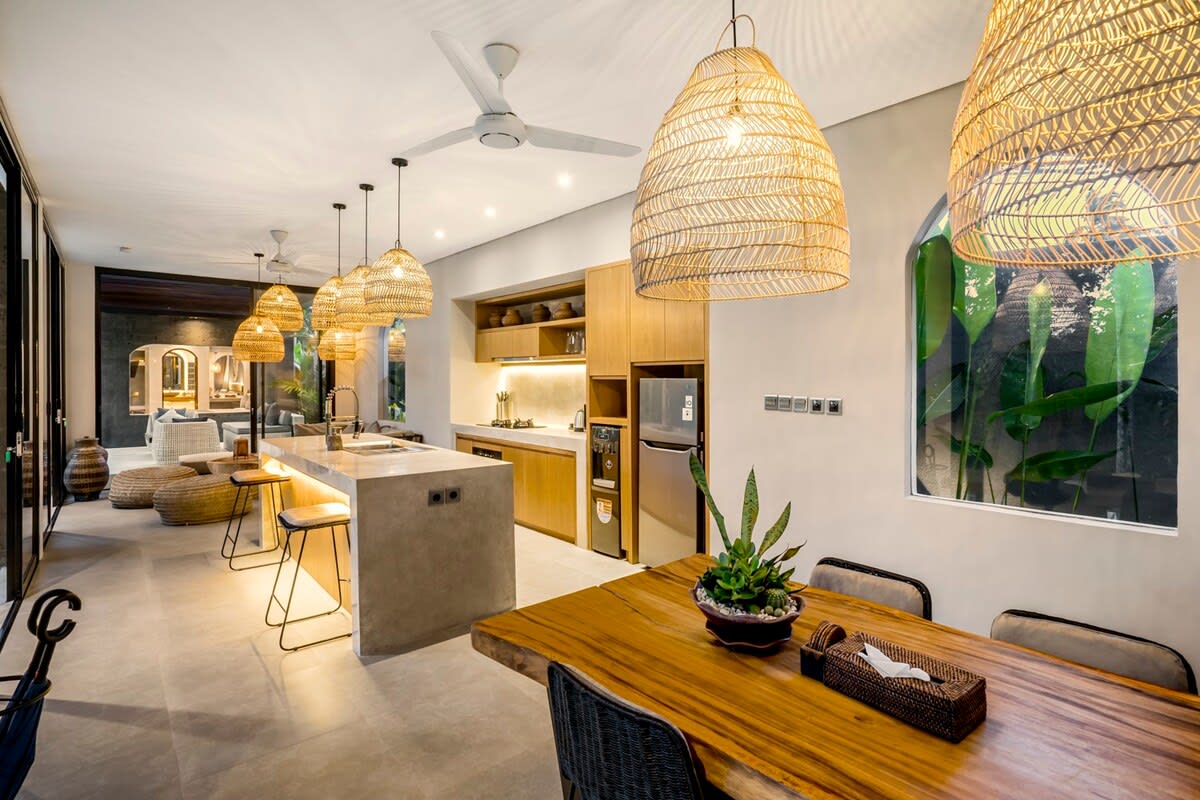 Villa Bosco in Ubud — image 10