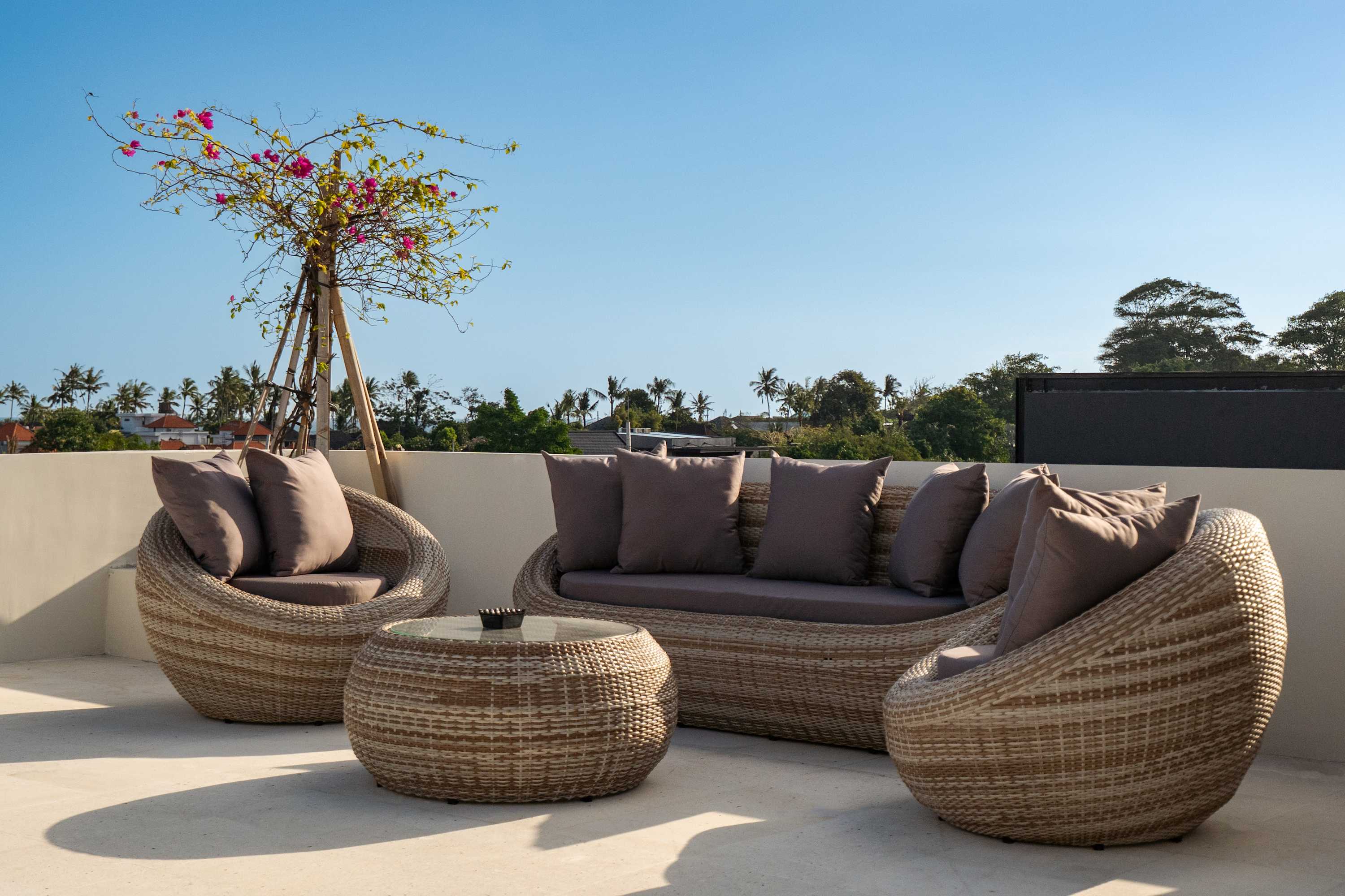 Casa Infinity Villa 1 in Kabupaten Badung — image 9