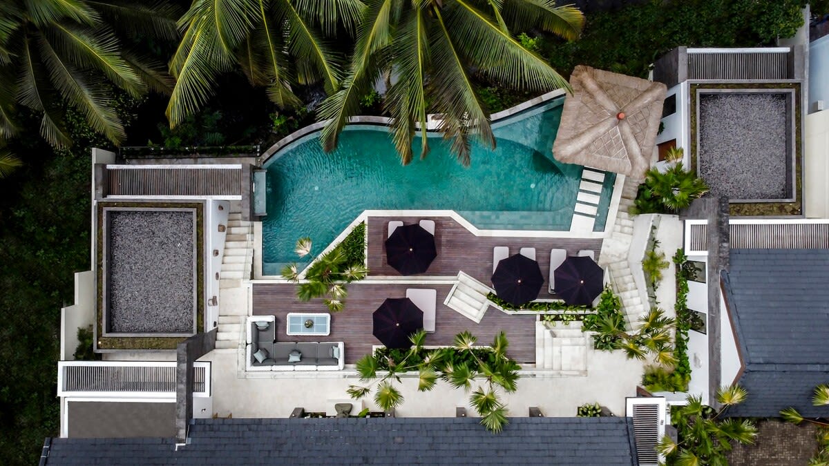 The Ayung House Ubud — 5BR House Rental in Ubud — image 10