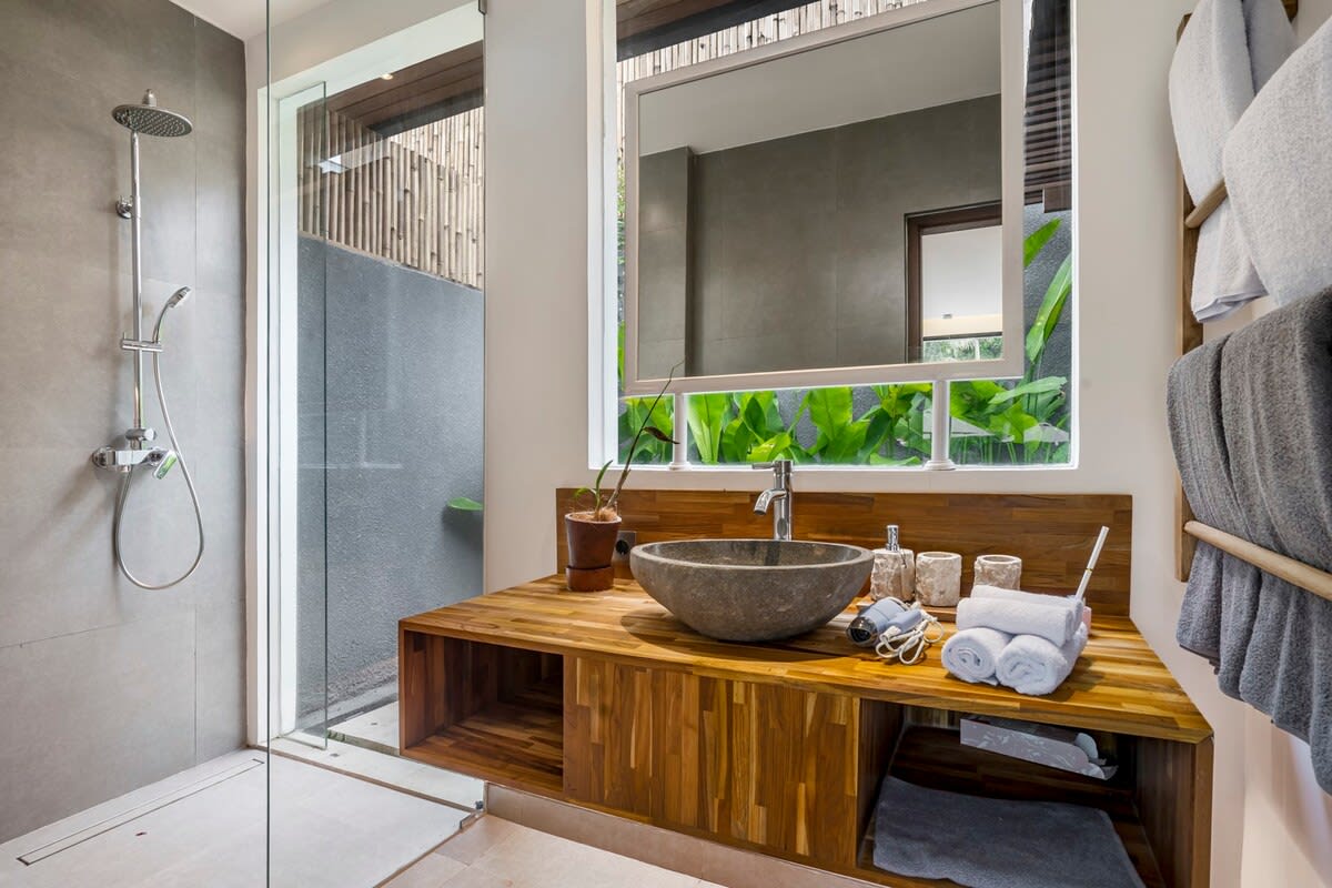 Villa Jeromaia in Ubud — image 19