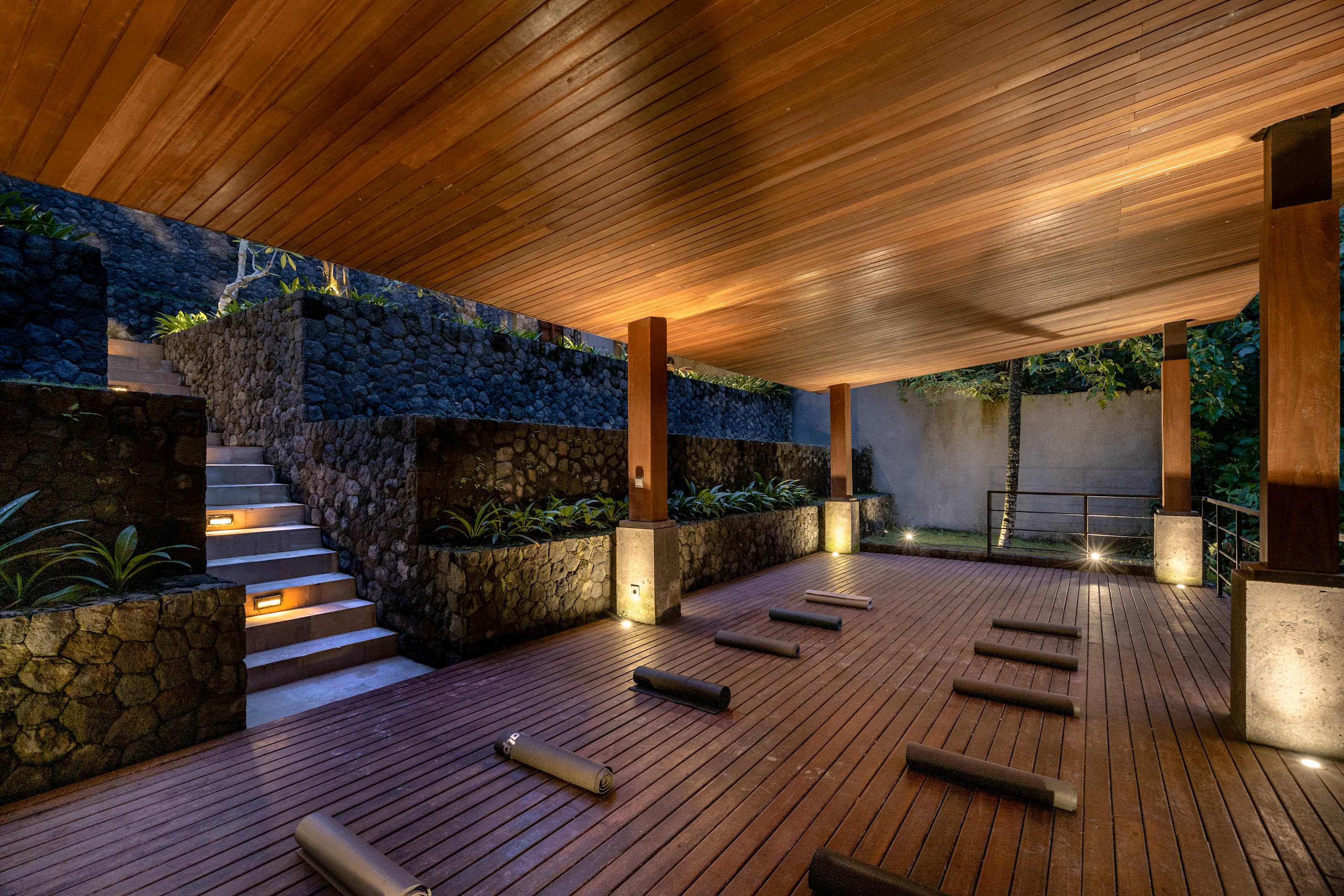 Villa Daniele in Ubud — image 12