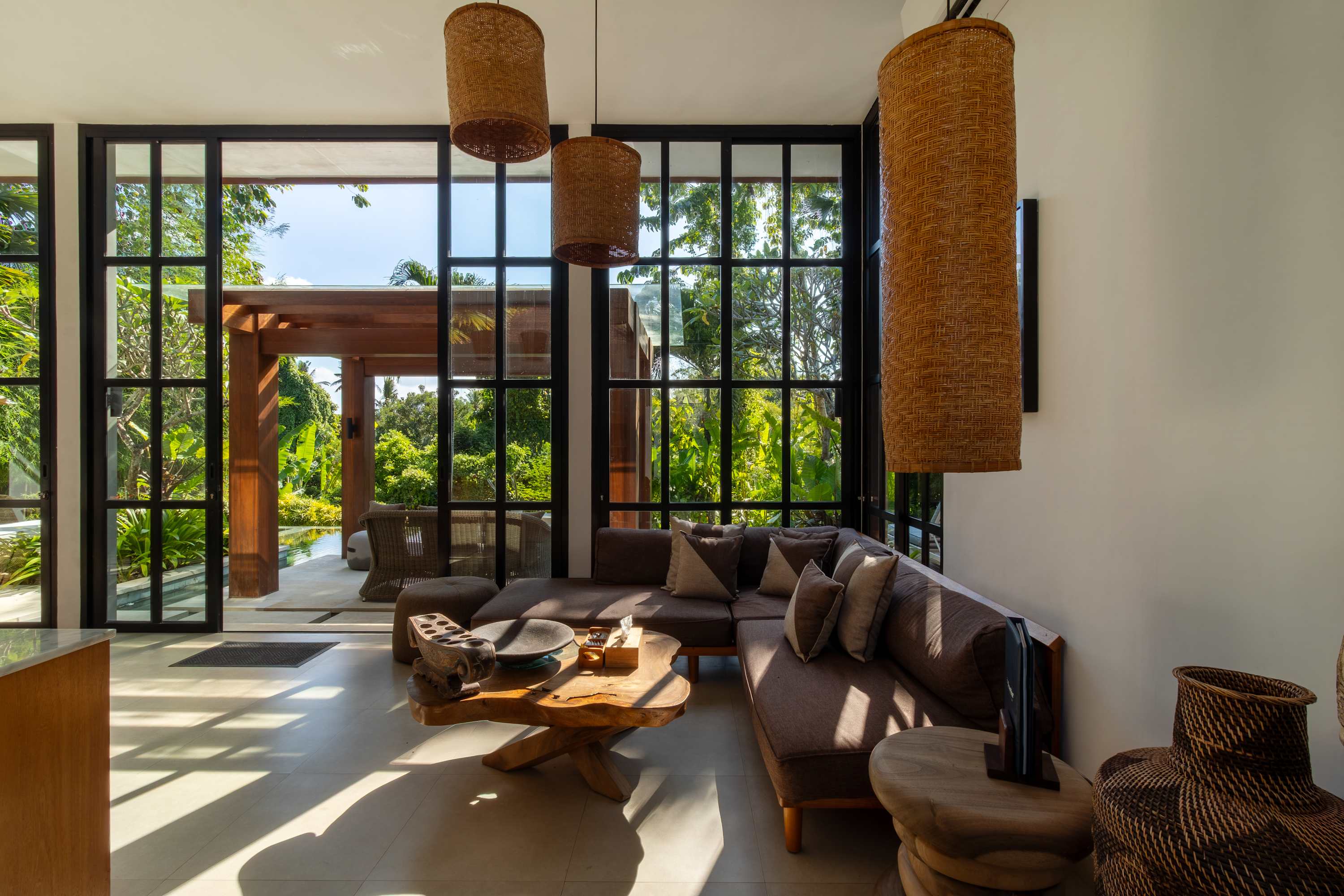 Villa Naya in Ubud — image 14