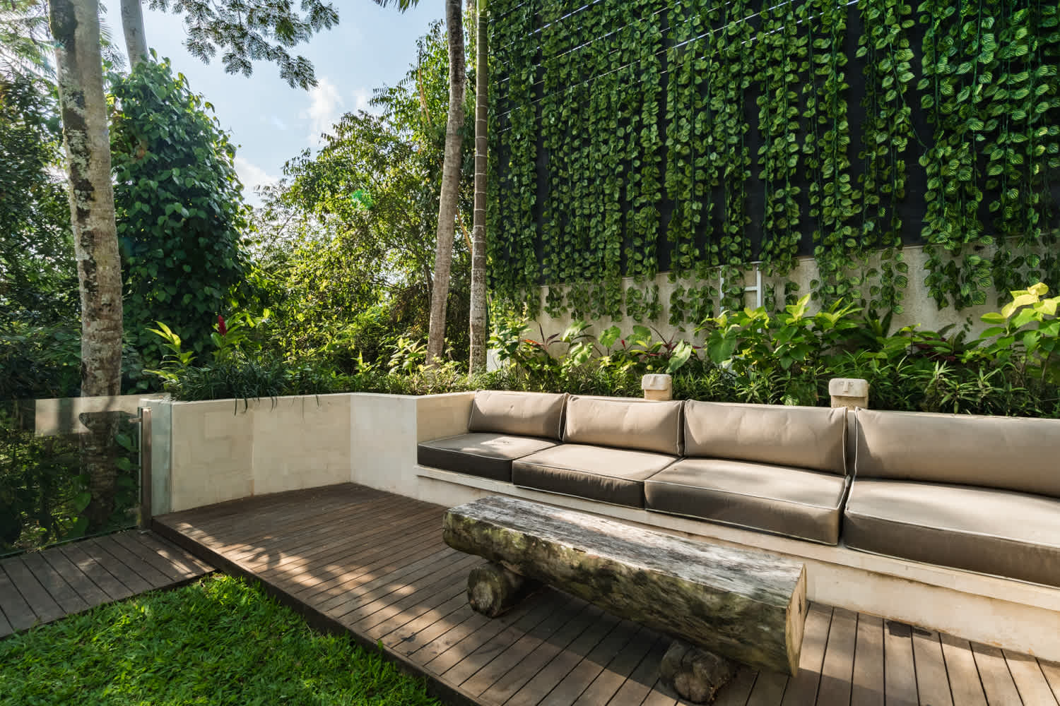 Villa Delang in Ubud — image 3