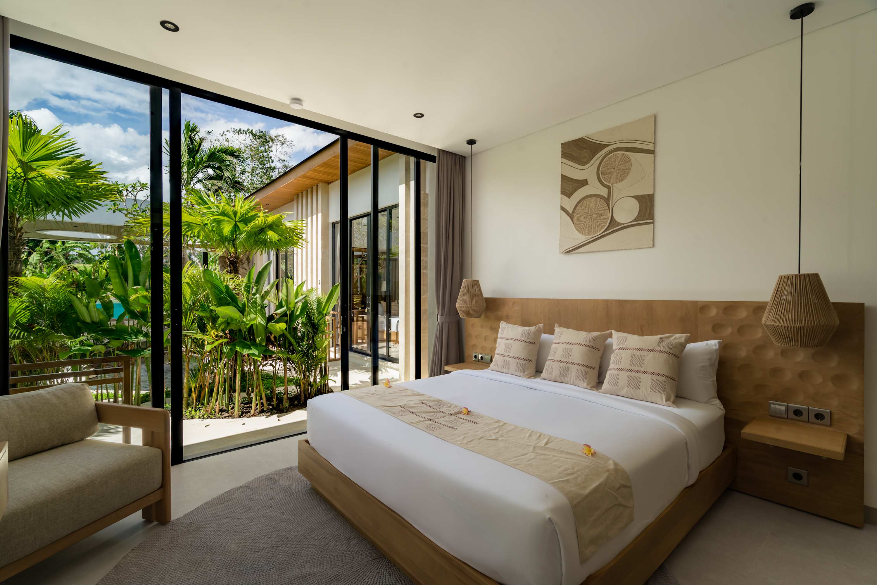 Villa Koi in Ubud — image 2