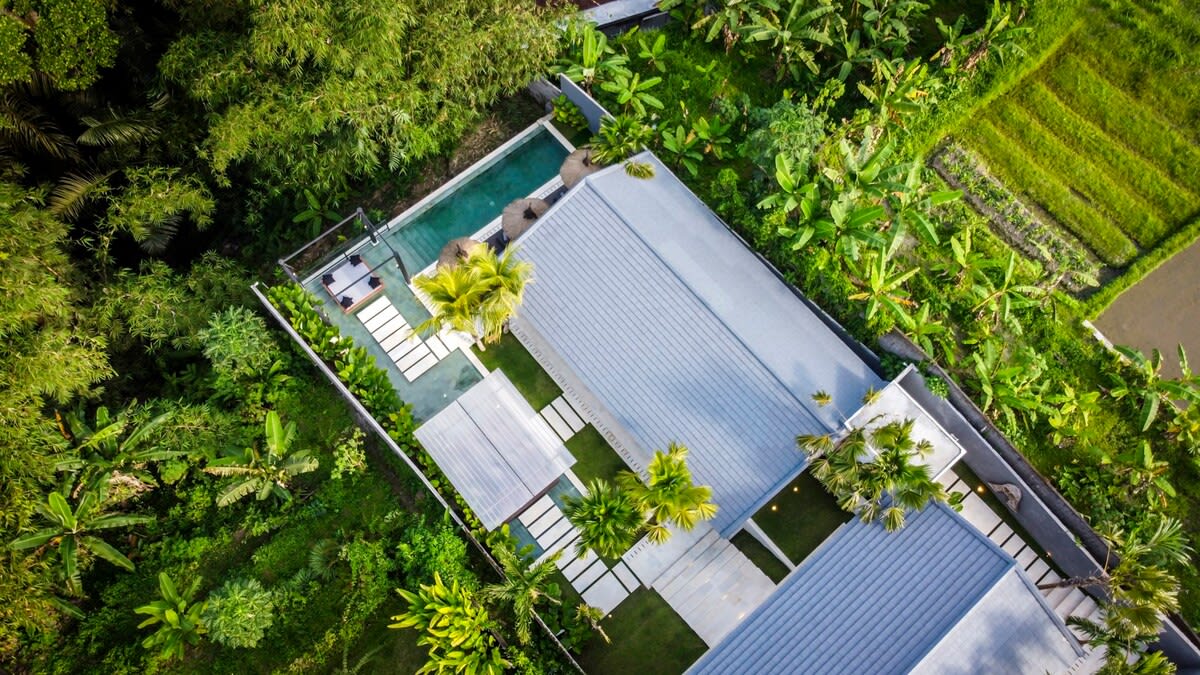 Villa Swing in Ubud — image 11
