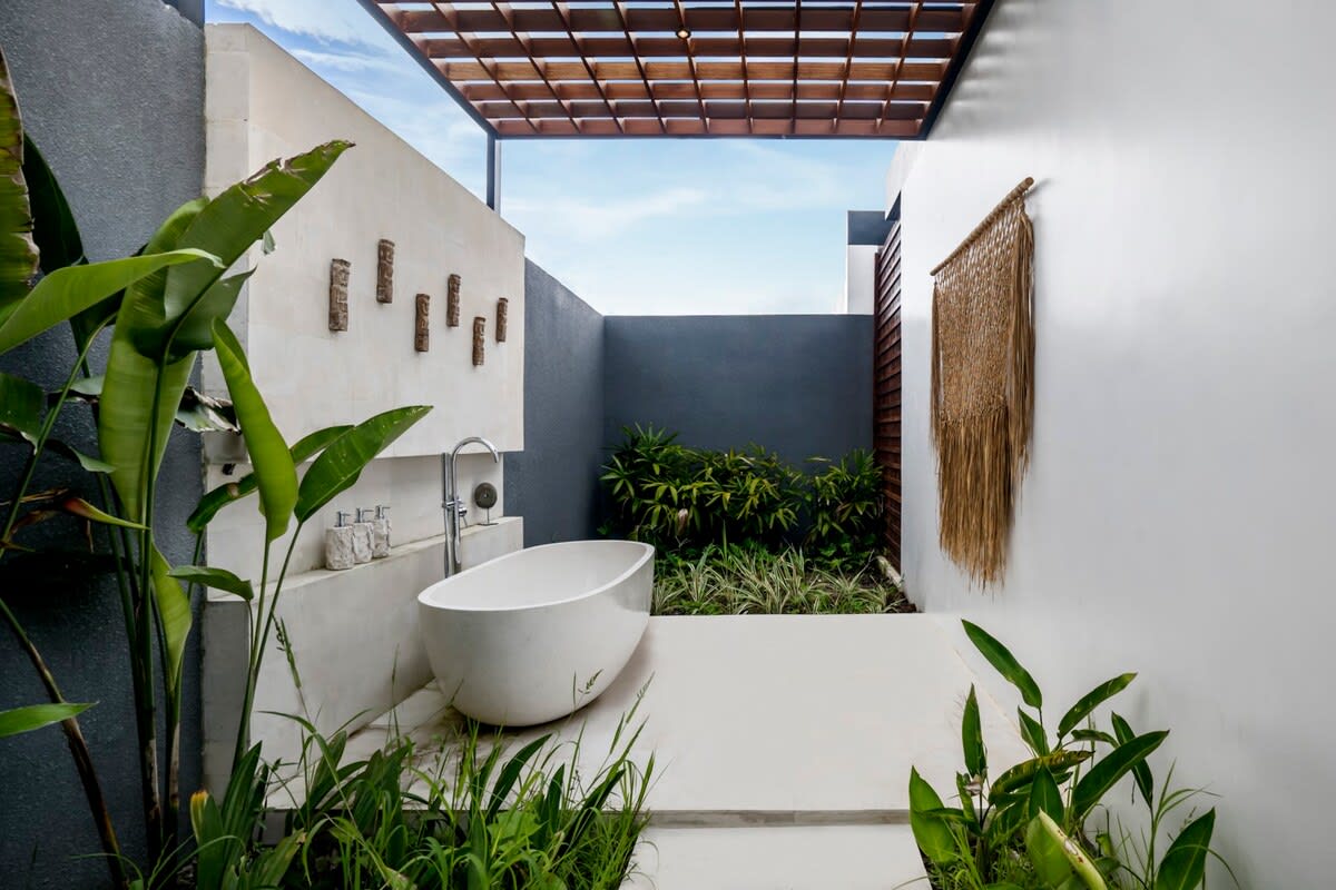 Villa Montana in Gianyar Regency — image 2