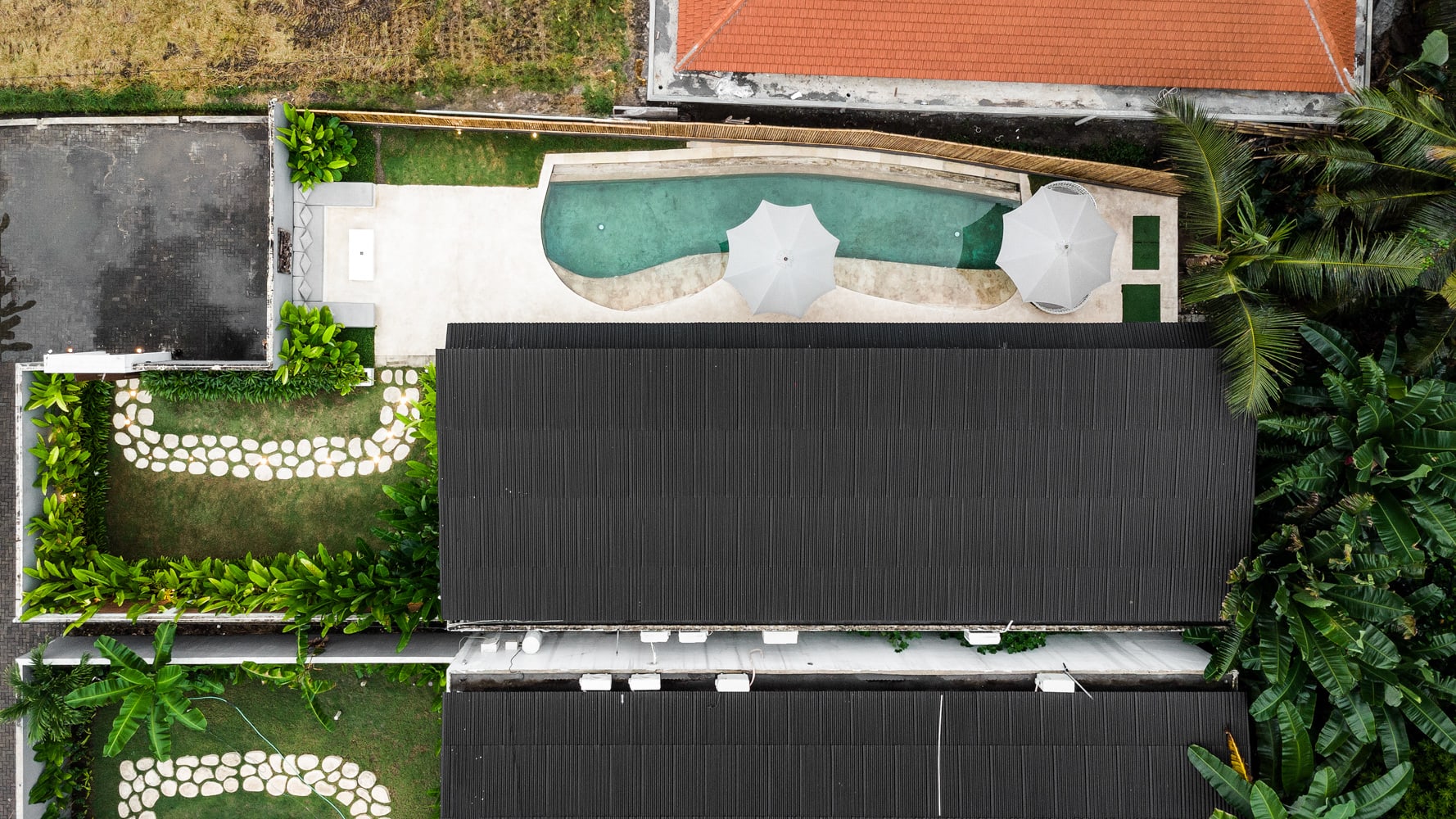 Villa Mayou in Ubud — image 5