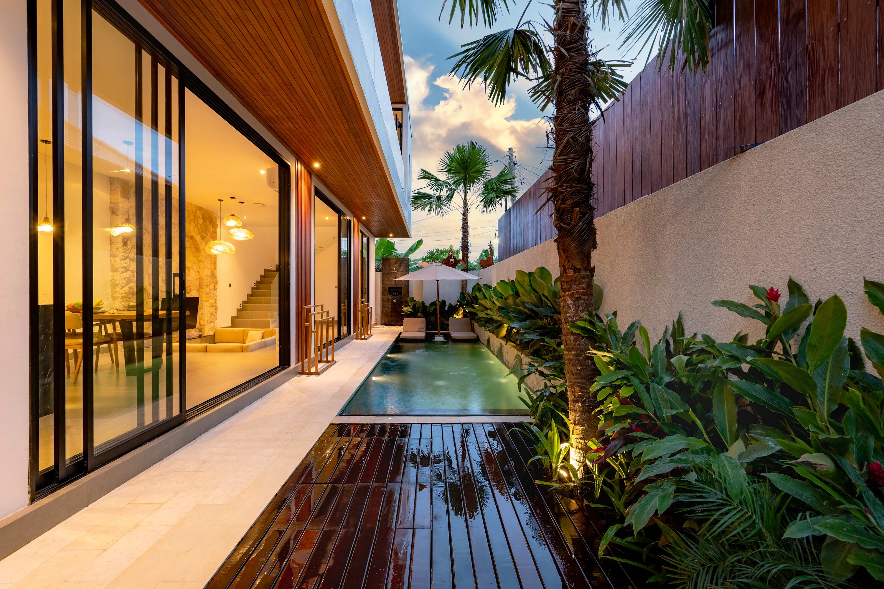 Villa 4BR Purwa West&East in Ubud — image 18