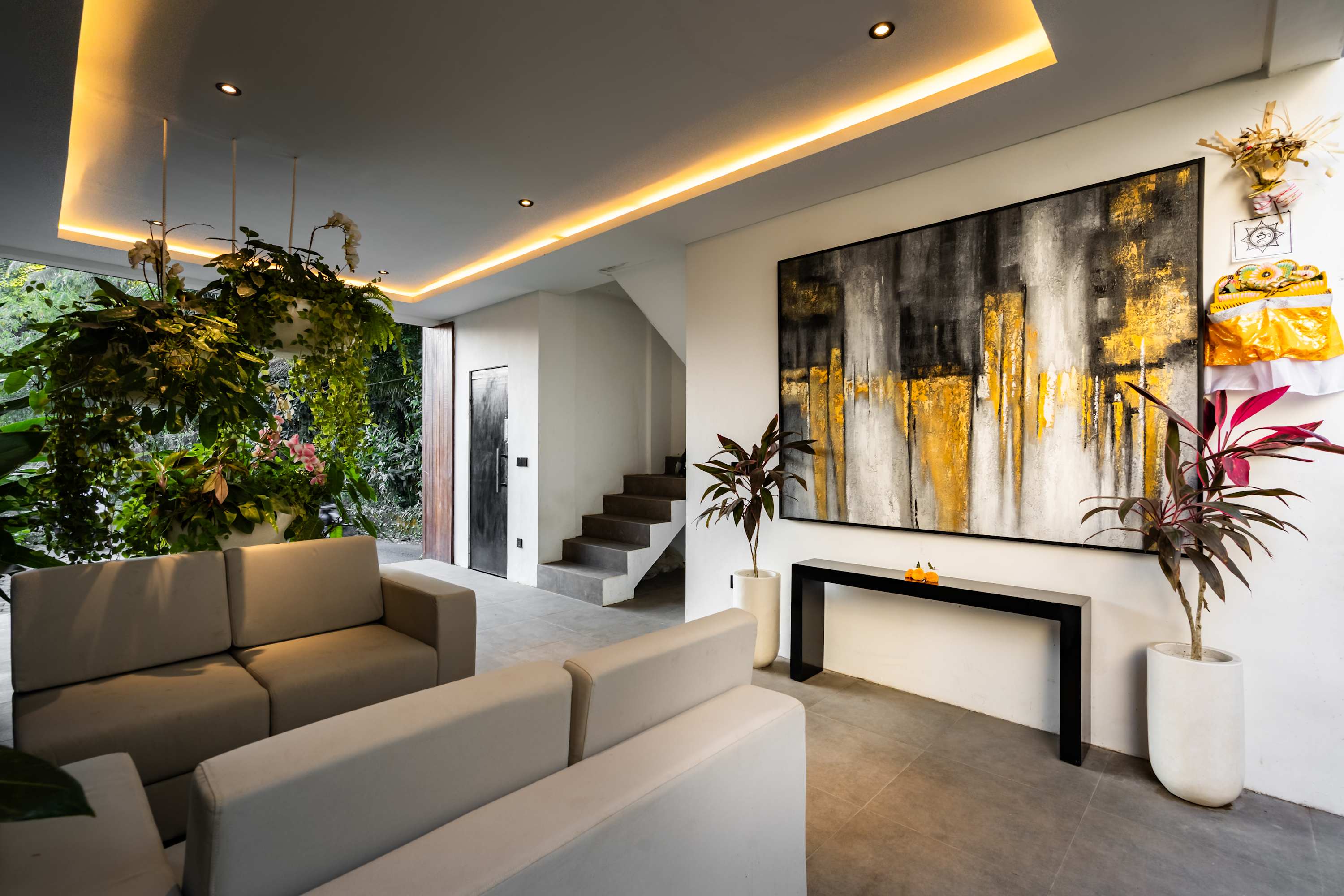 Aurea Lagoon Villa in Ubud — image 19