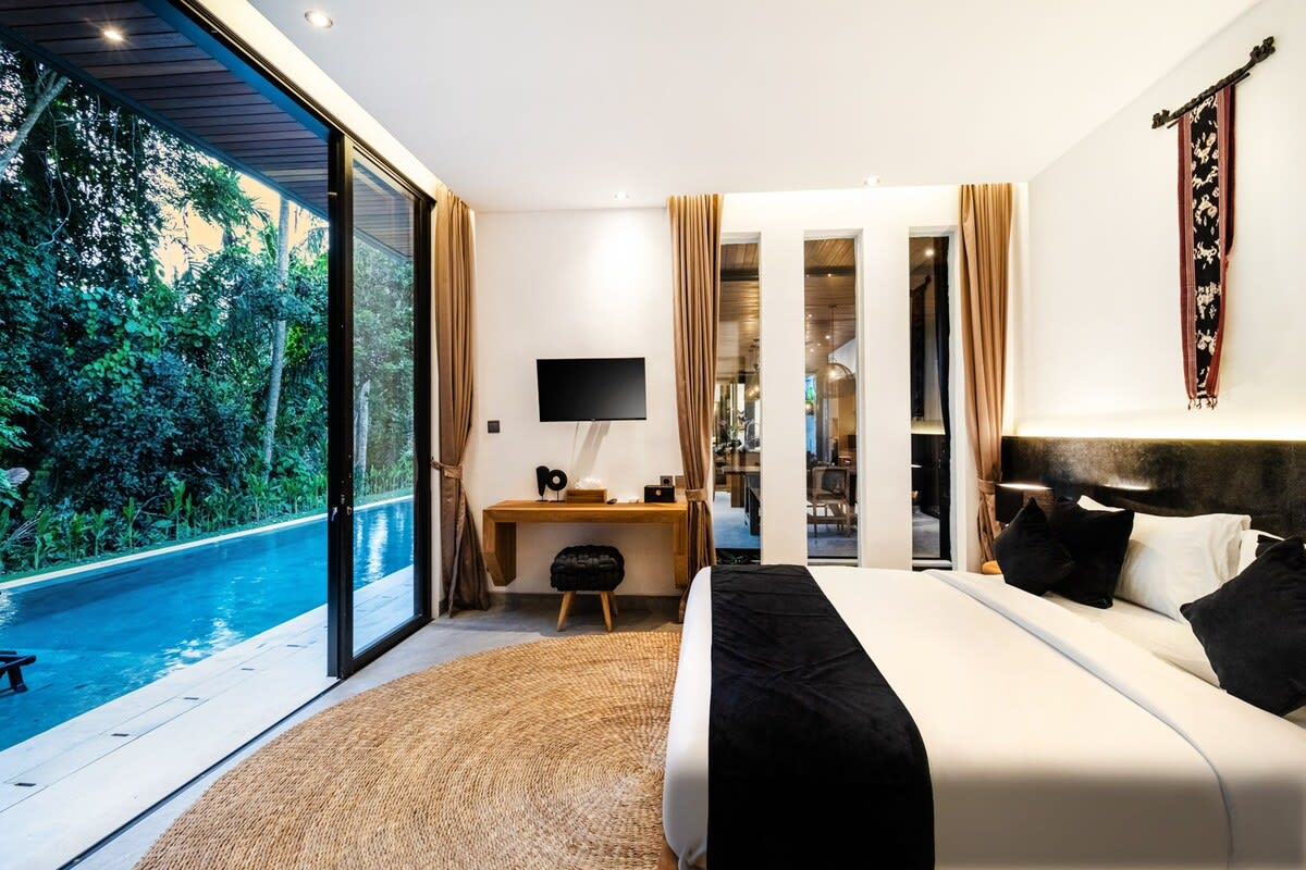 Villa Veryhan in Ubud — image 5