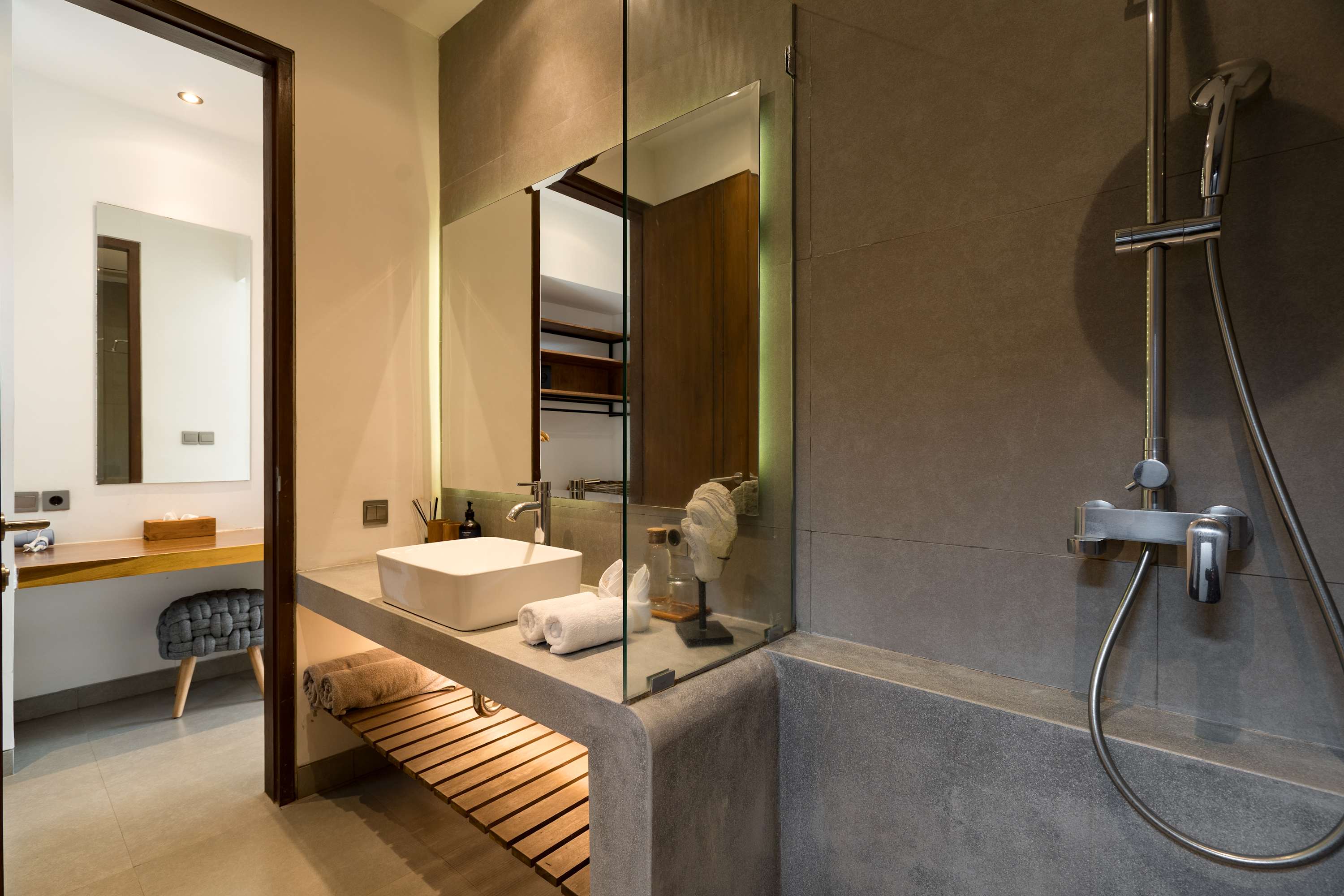 Villa Beach New in Ubud — image 16
