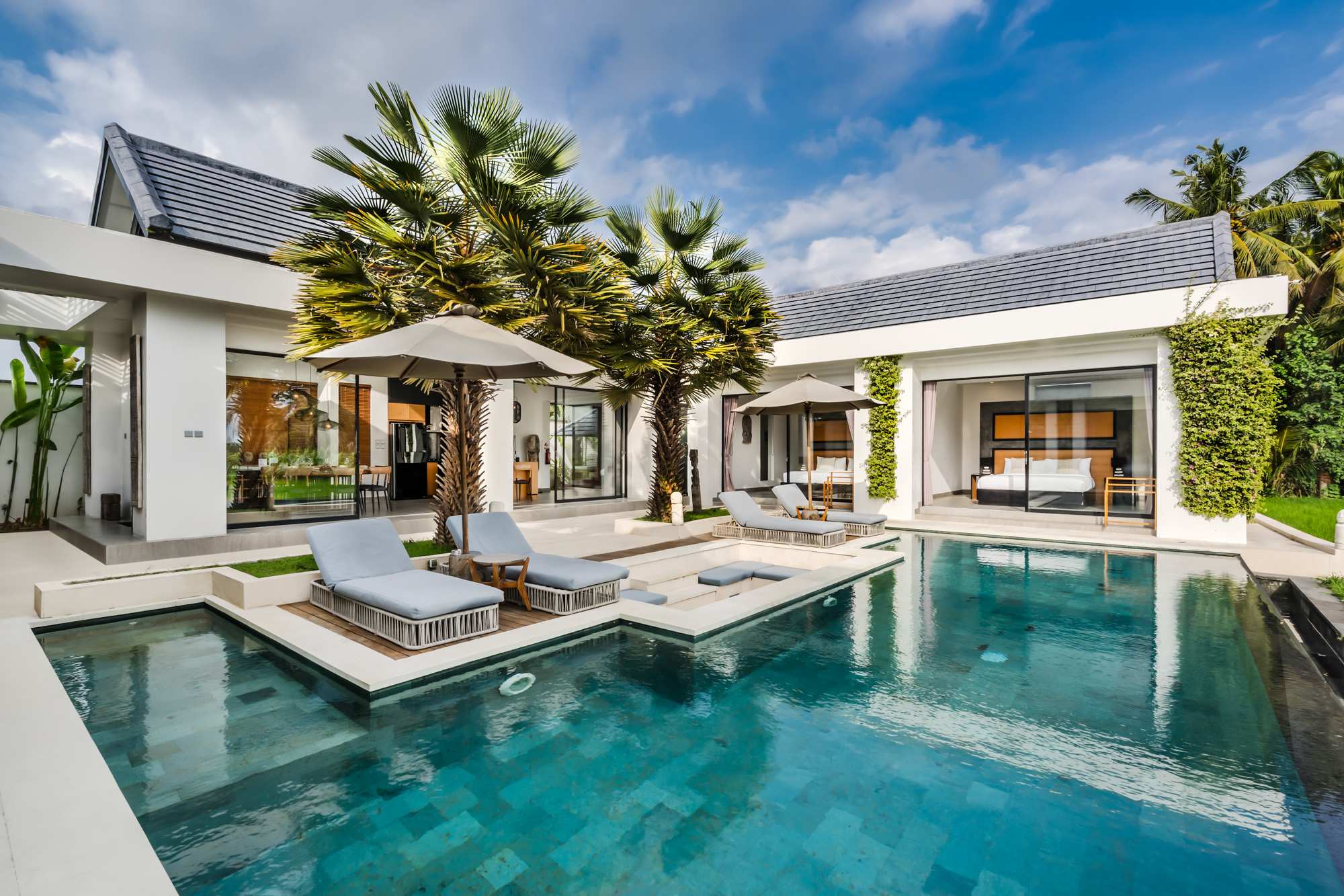 Villa Lina in Ubud — image 10