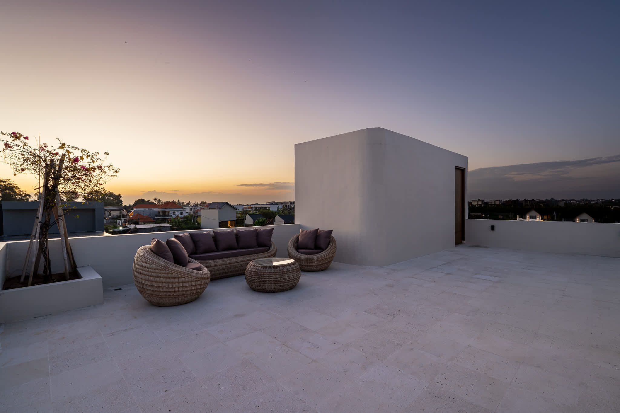 Casa Infinity Villa 2 in Canggu — image 5