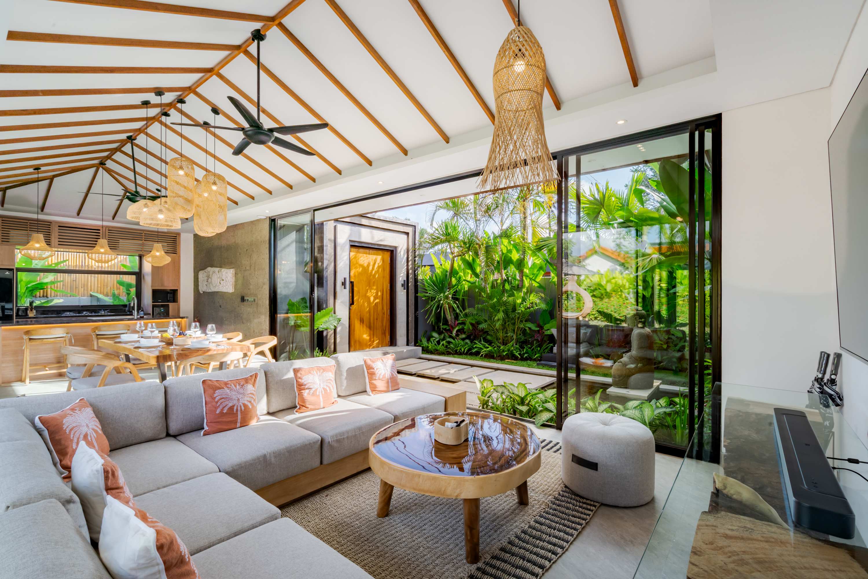Villa Serenity of Bali in Ubud