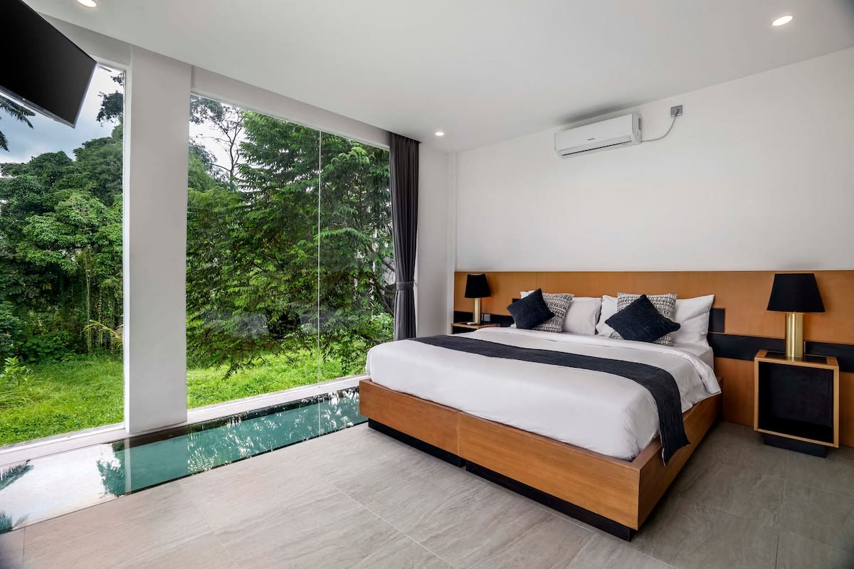Villa Green Paradise in Ubud — image 5