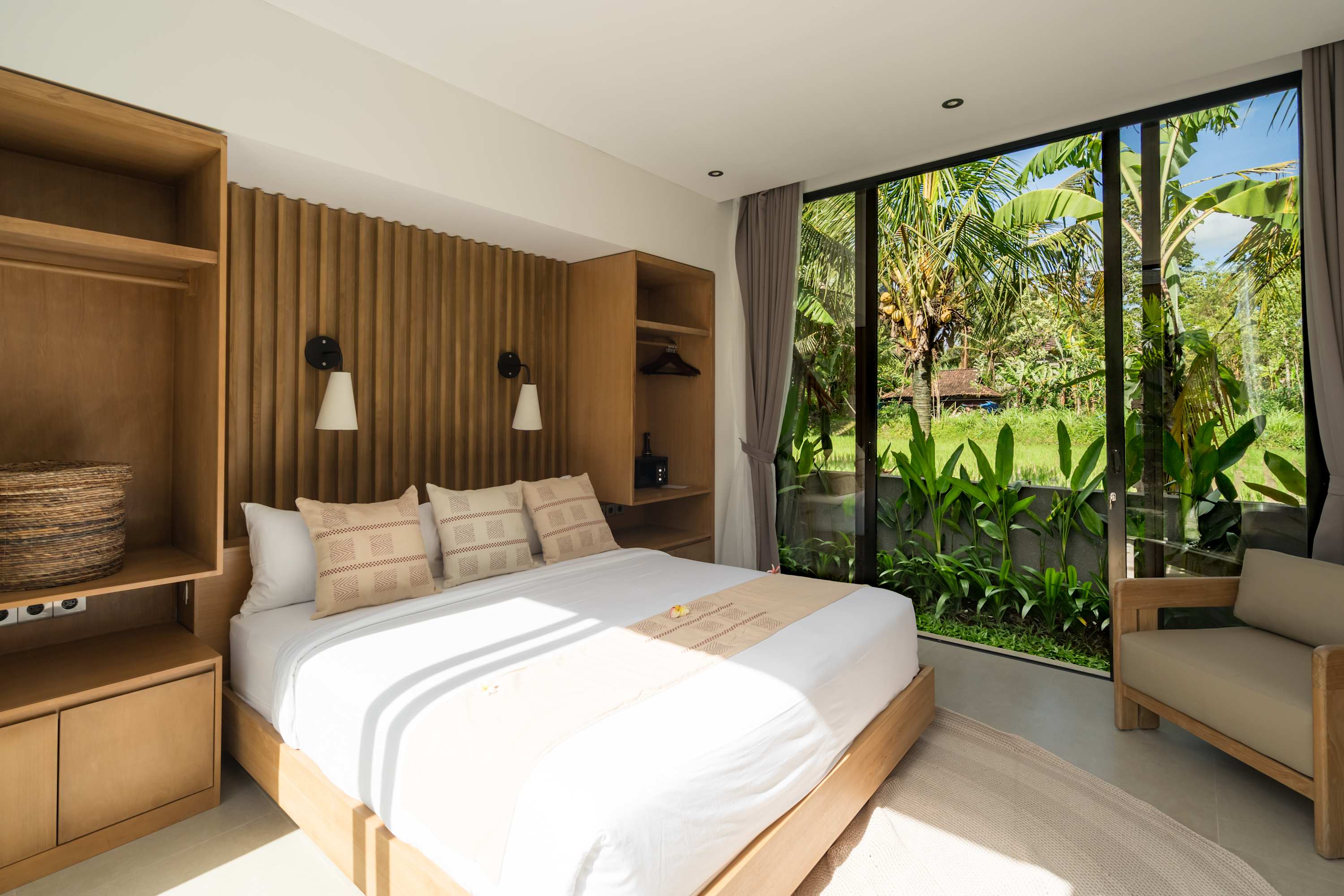 Villa Koi in Ubud — image 10