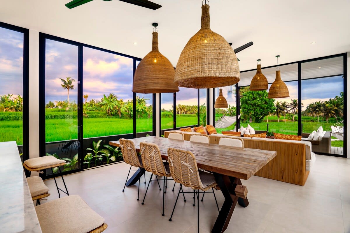 Villa Samaddhi in Ubud — image 18