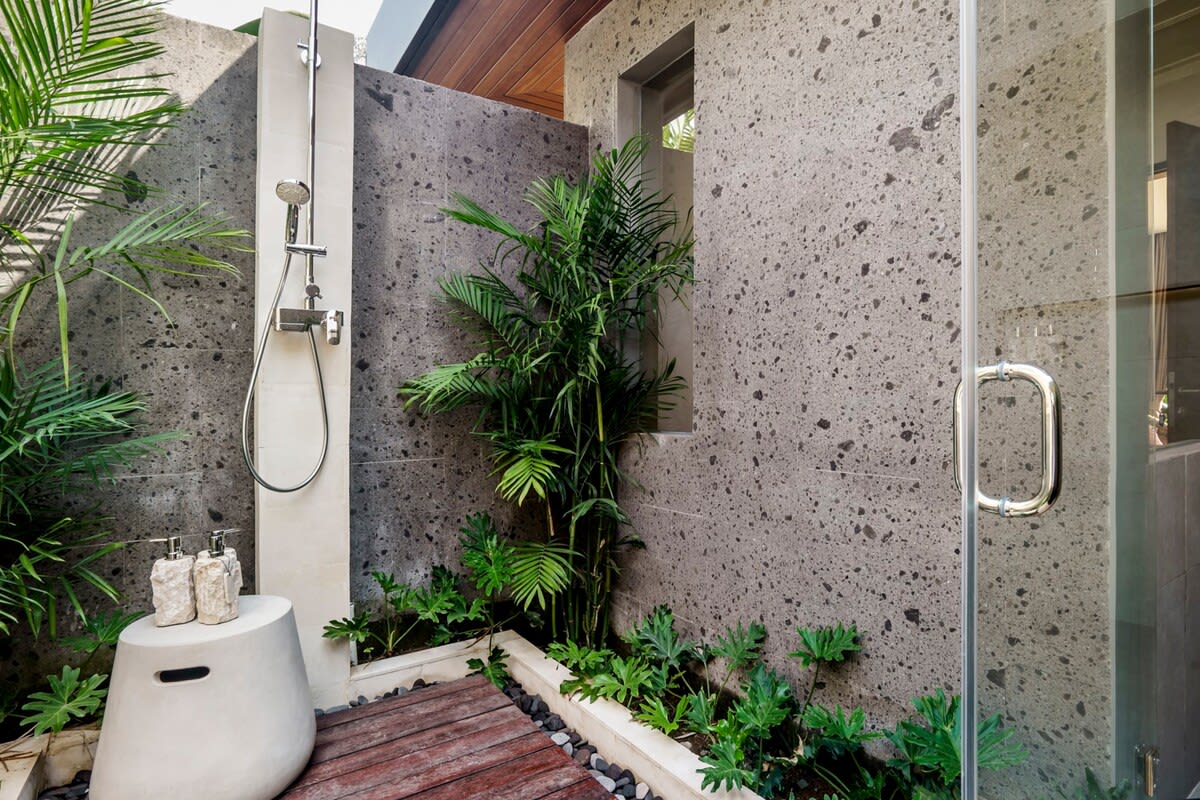 Villa Paso in Ubud — image 15