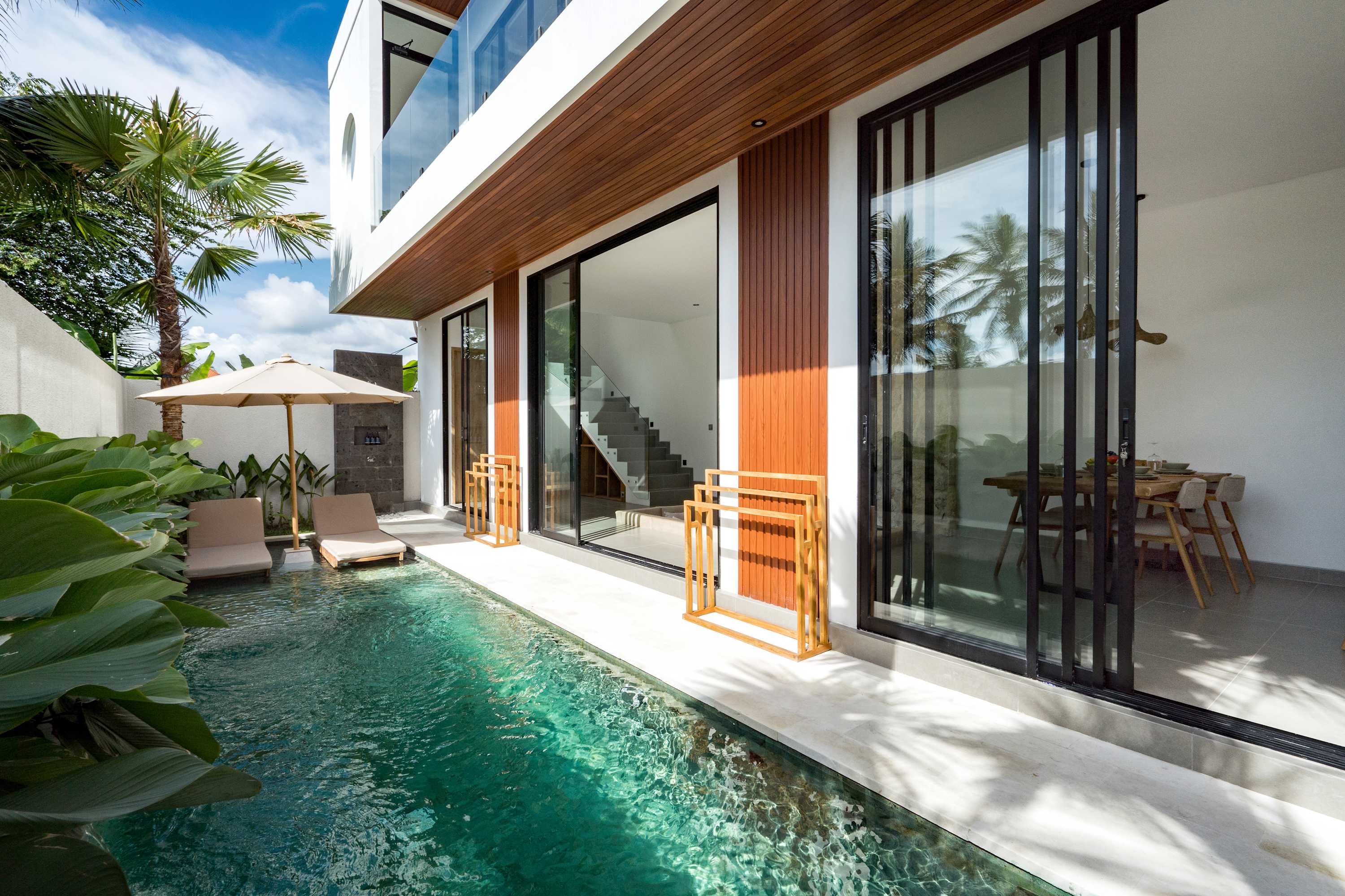Villa 4BR Purwa West&East in Ubud — image 5