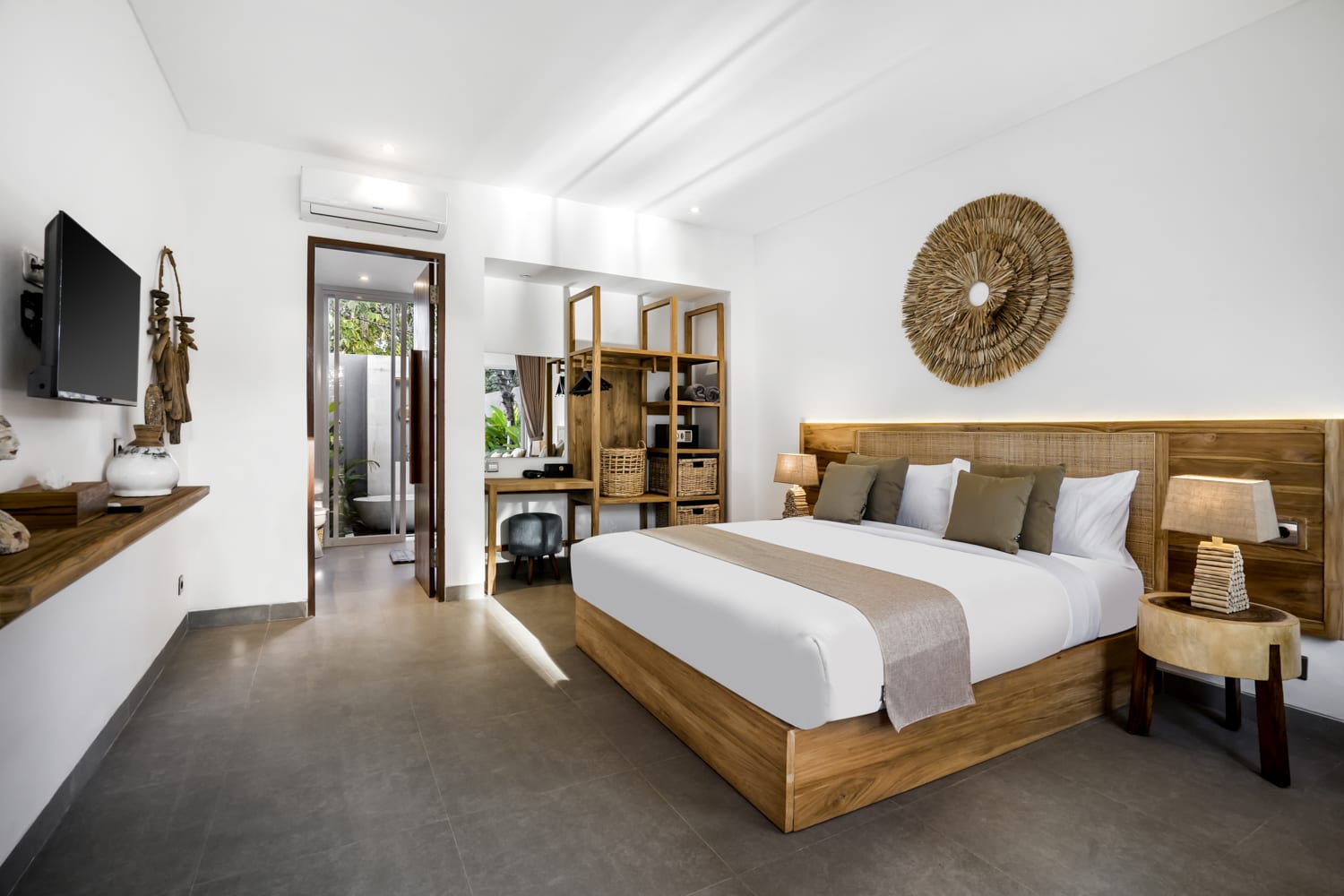 Villa Jeanne Ubud in Gianyar Regency — image 5
