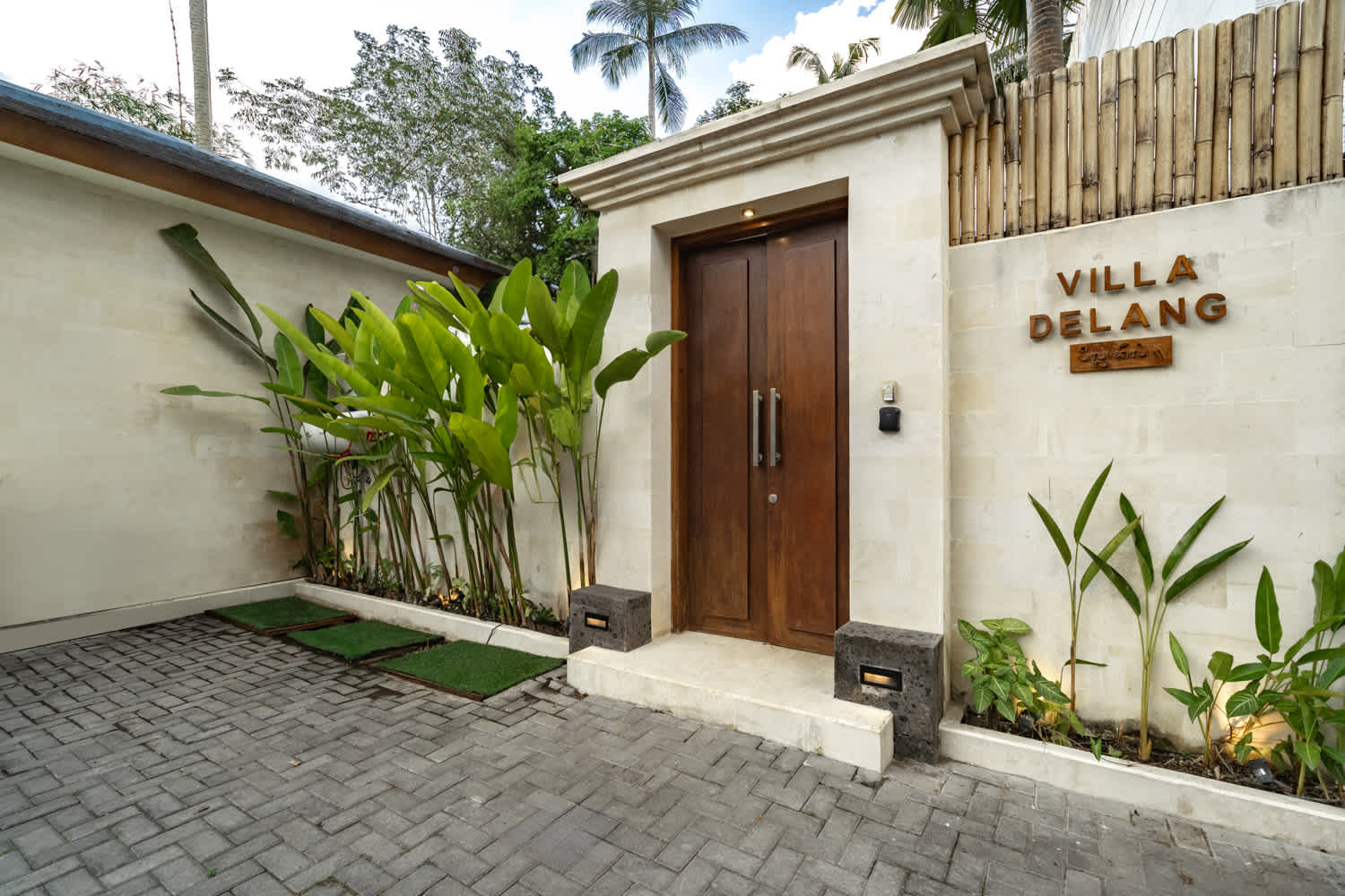 Villa Delang in Ubud — image 15