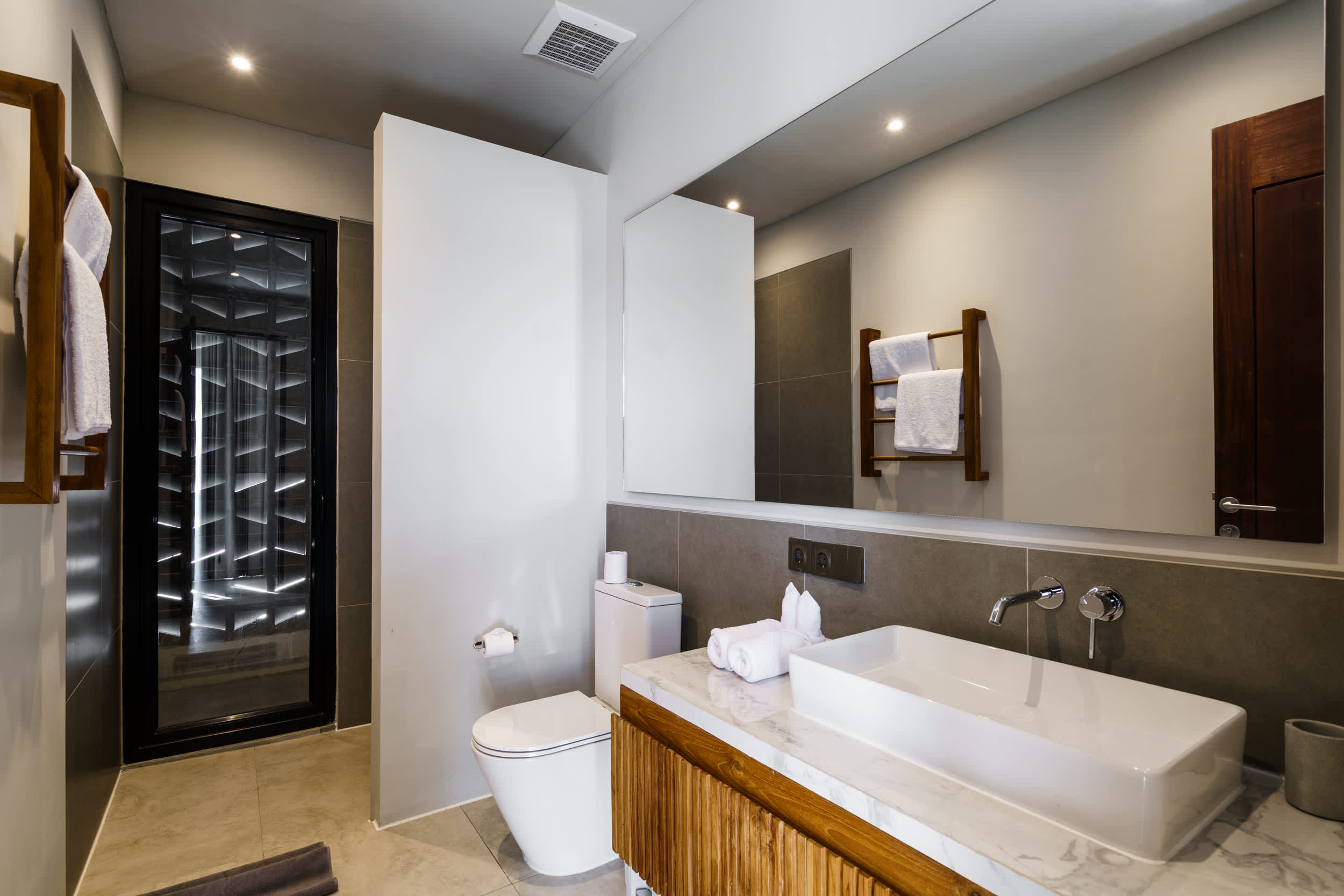 Edenfield Villa 3BR in Ubud — image 3