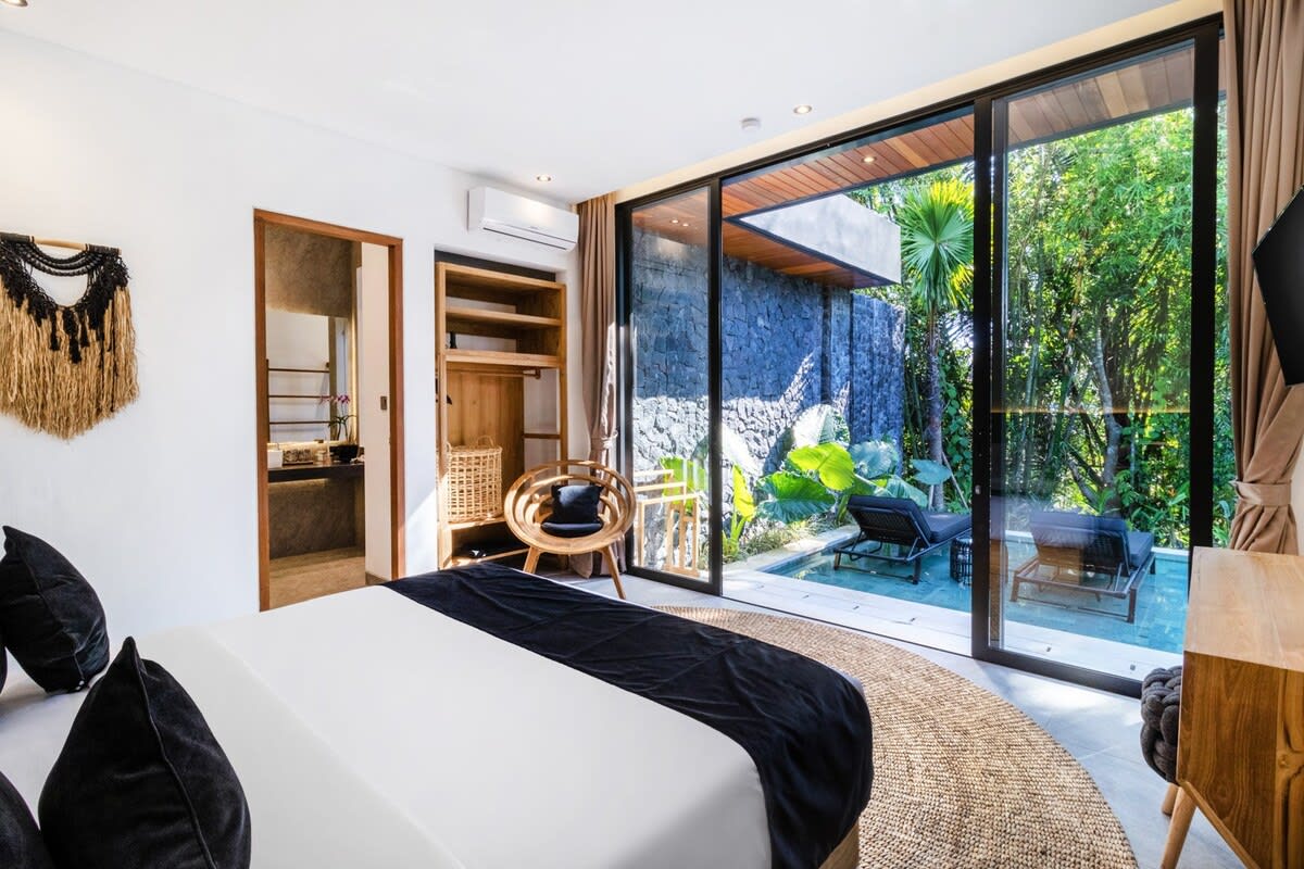 Villa Veryhan in Ubud — image 8