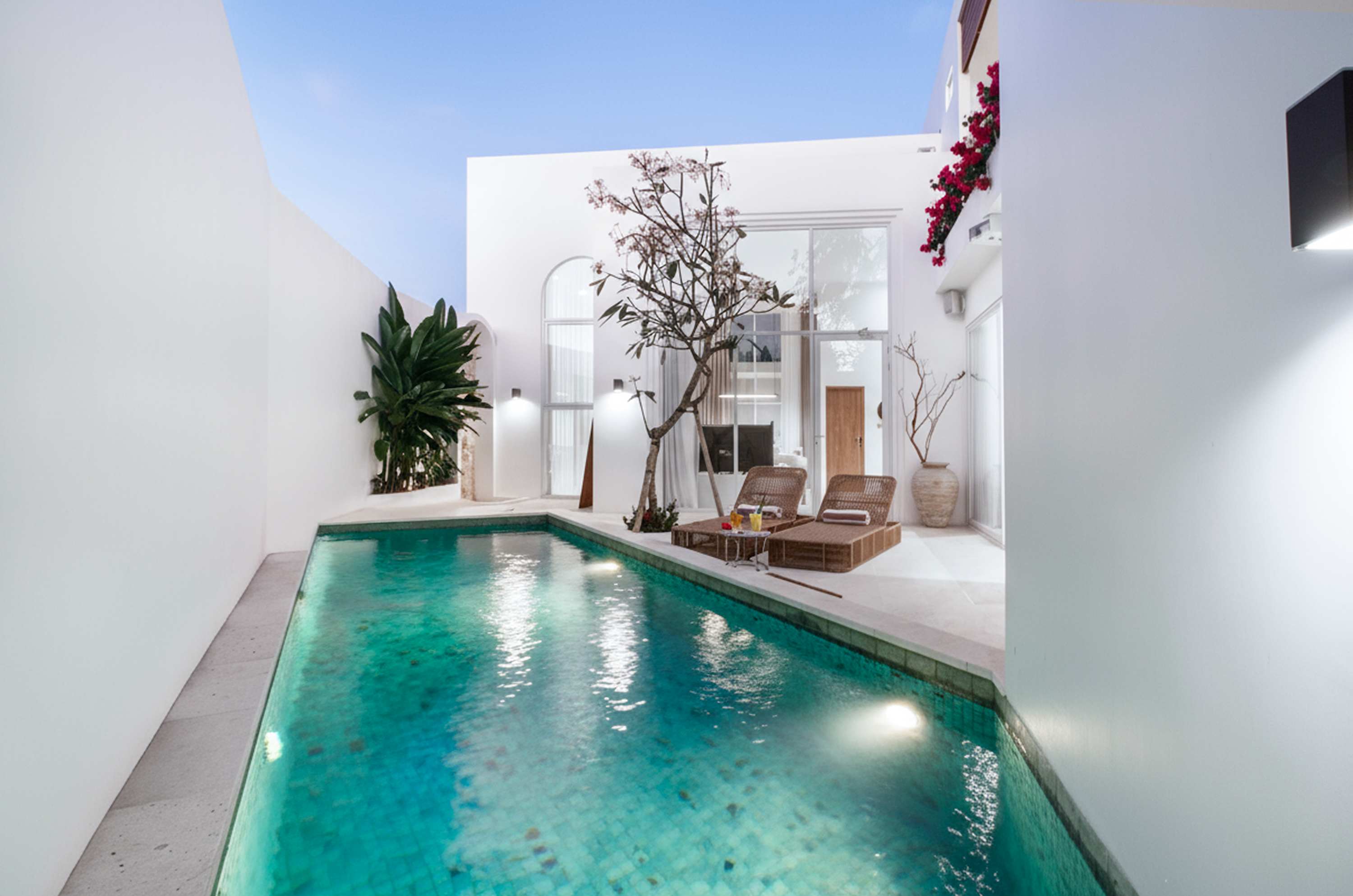 Villa Casa de Villin in Uluwatu — image 13