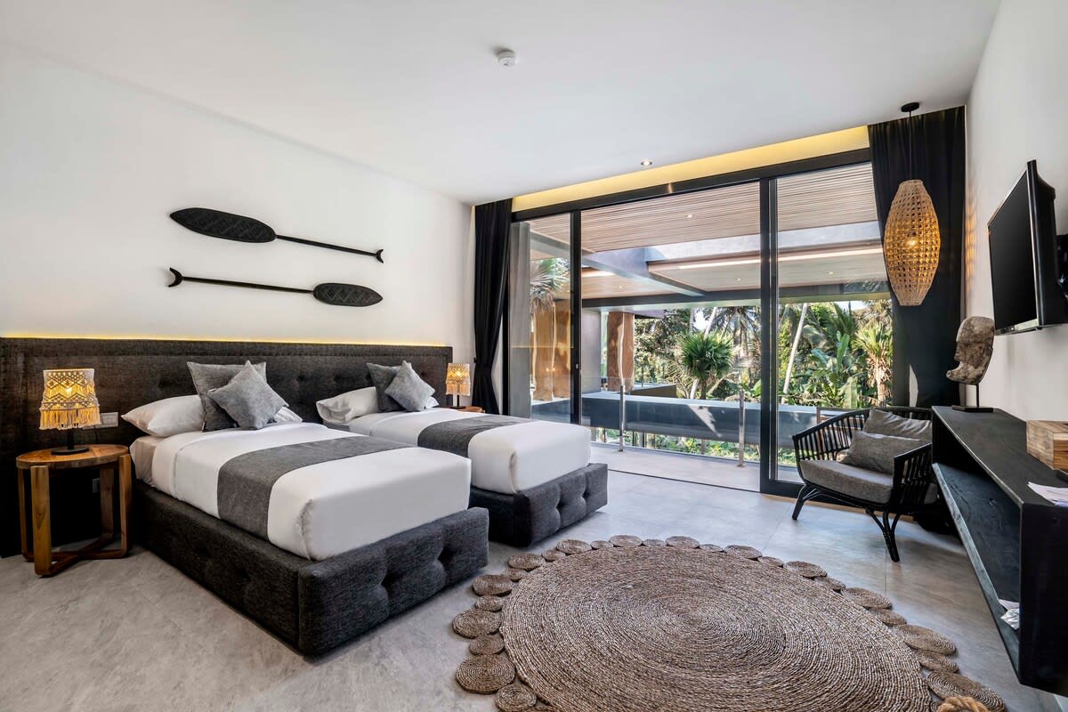 Villa Rice Home in Ubud — image 17
