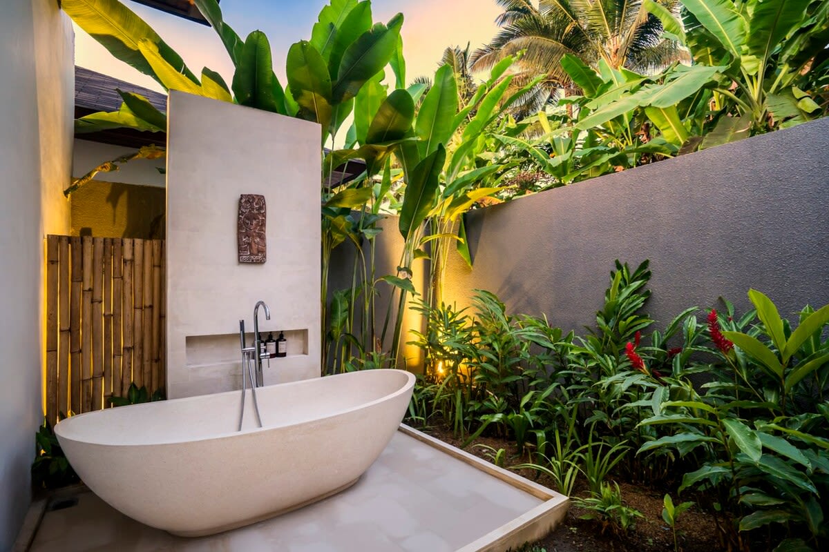 Villa Andrea in Gianyar Regency — image 17