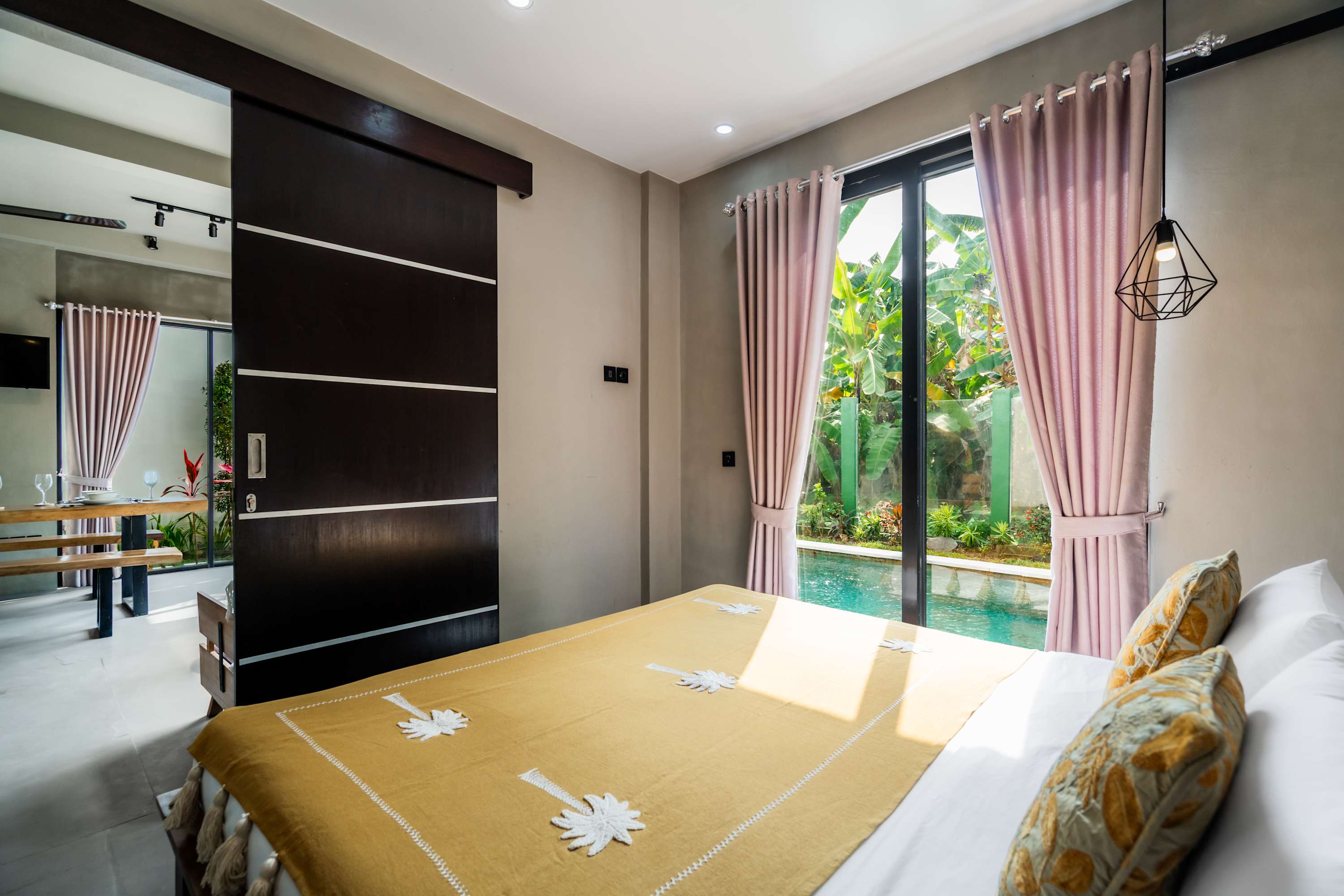 Villa Dream Canggu — image 14