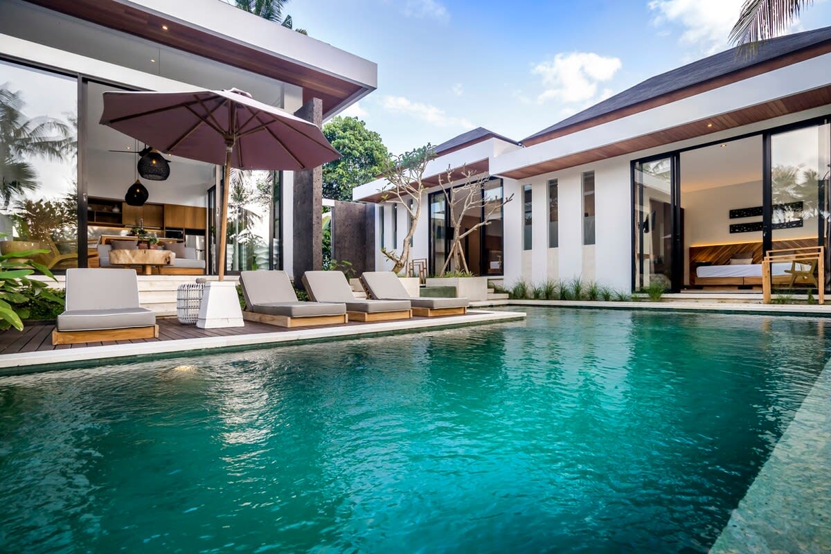 Villa Ornella in Ubud