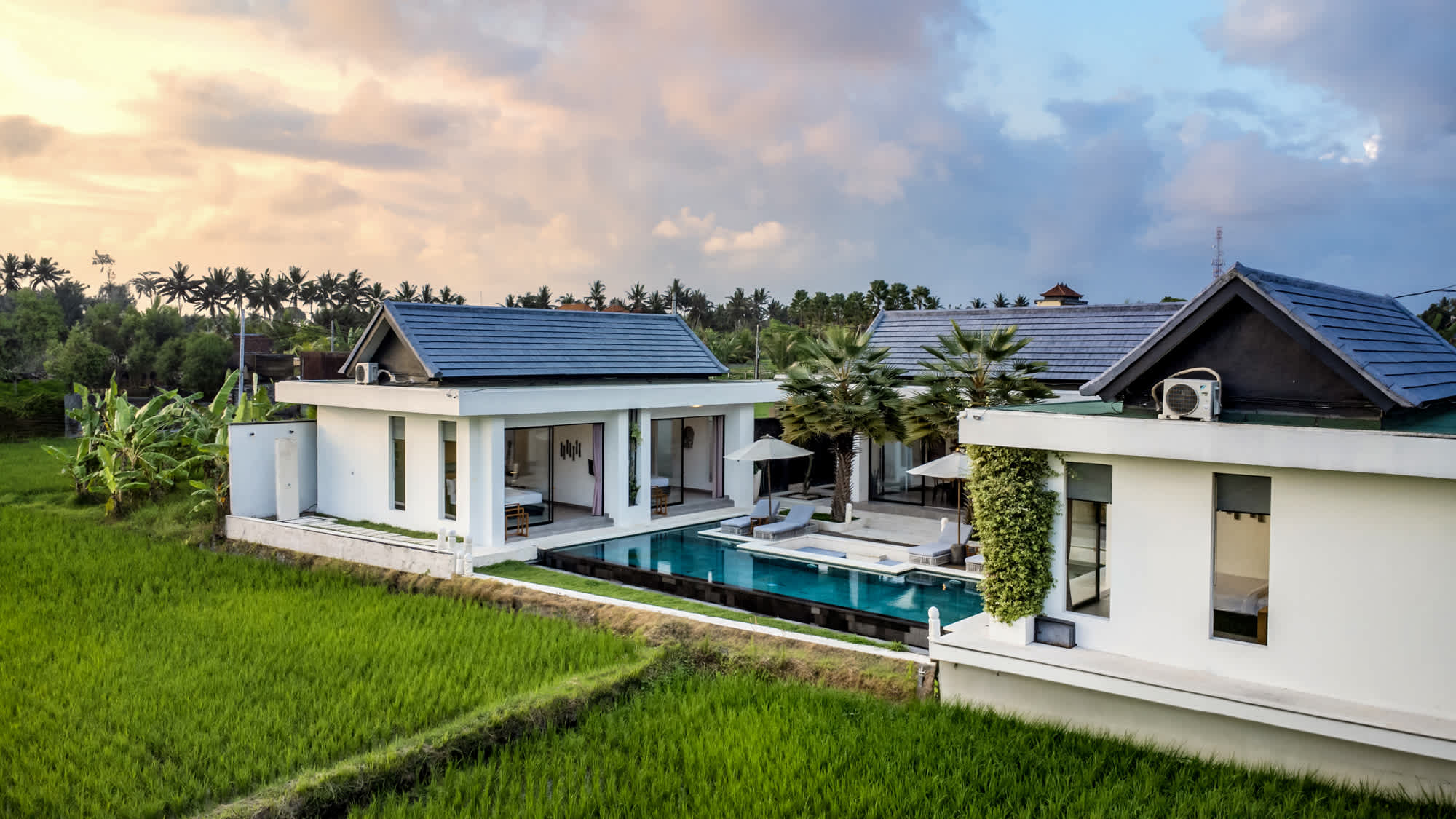 Villa Lina in Ubud — image 5