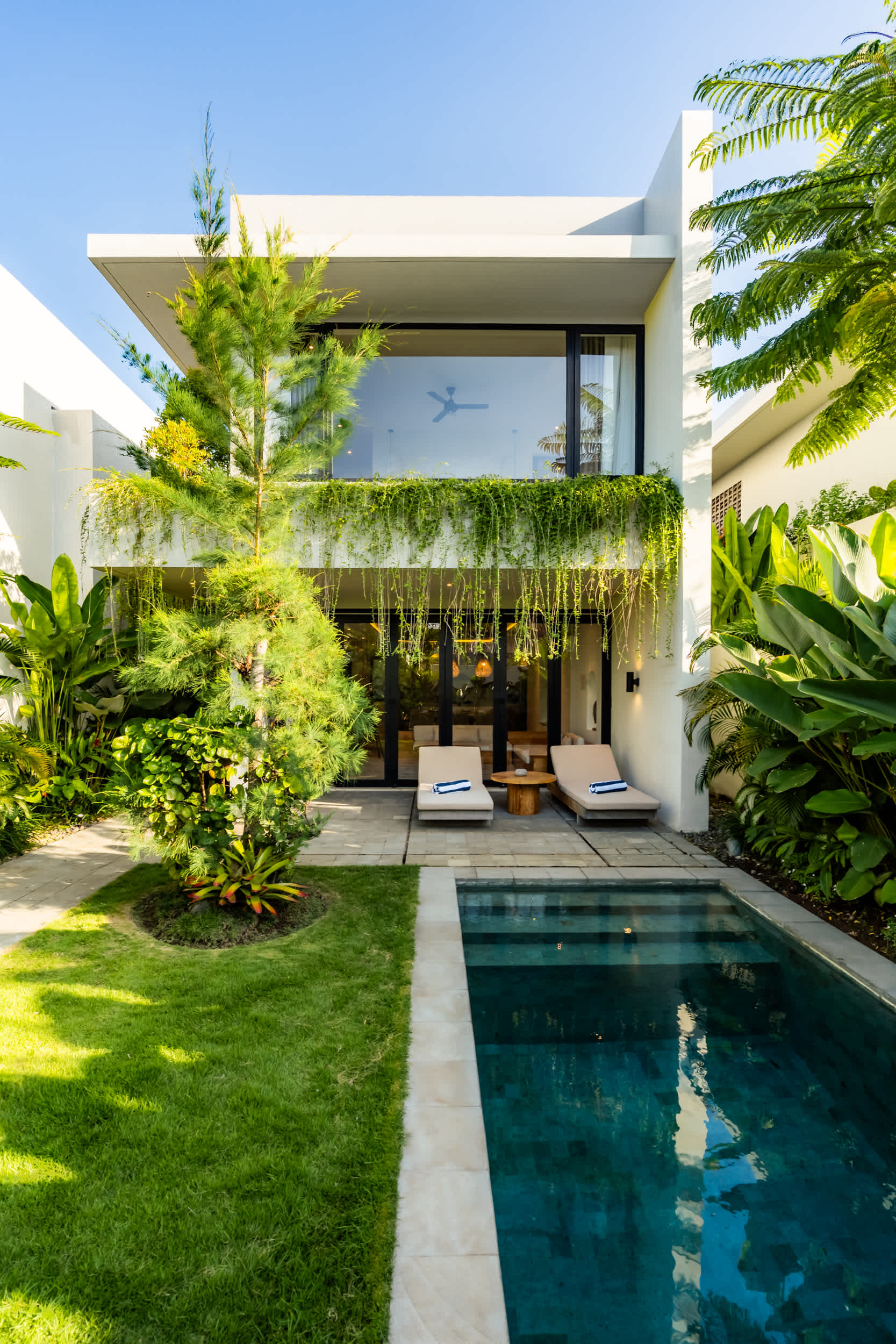 Edenfield Villa 2BR in Ubud — image 16