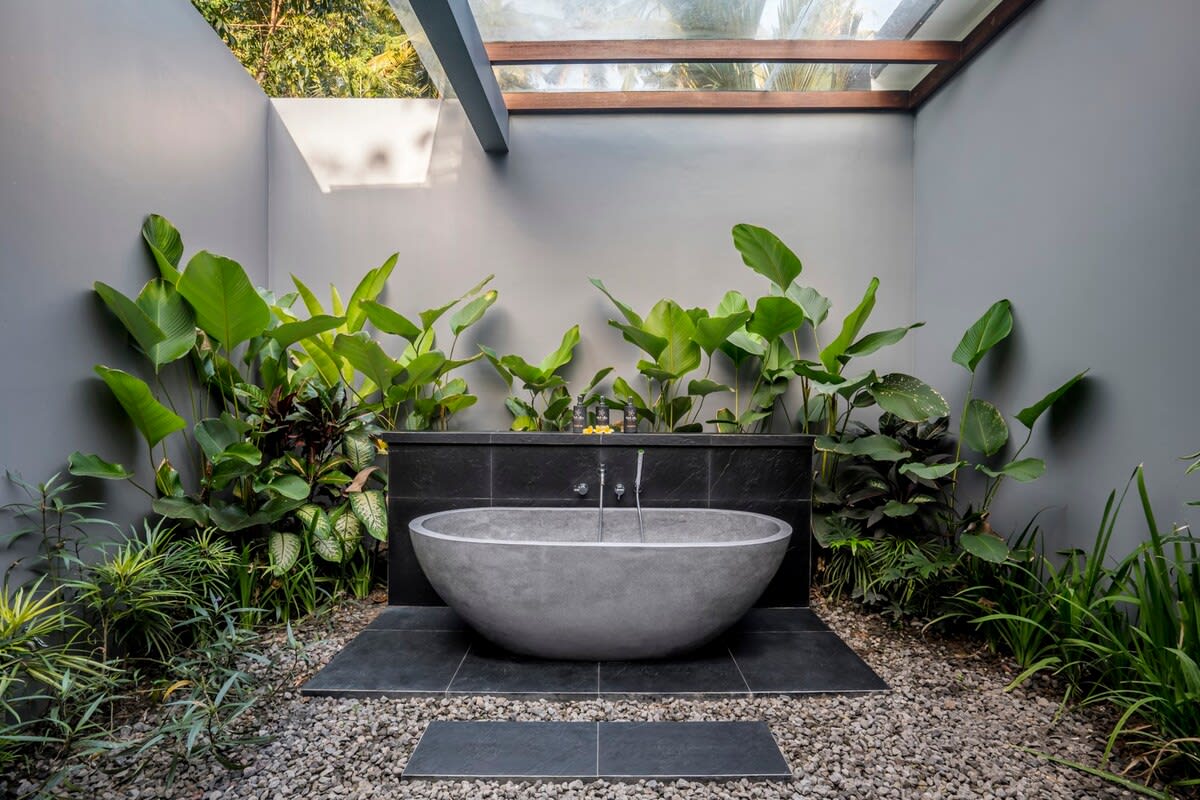 Villa 6BR Melati in Ubud — image 2