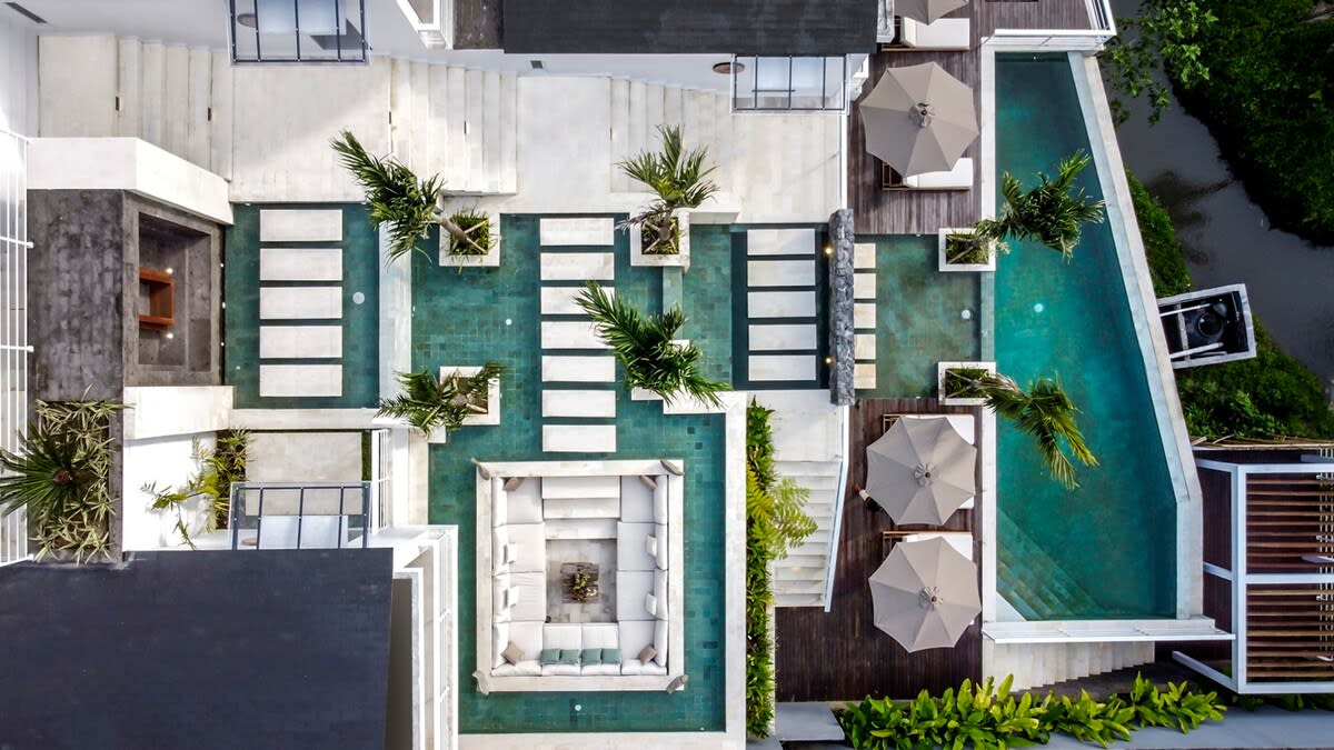 Villa Mugiwara in Ubud — image 2