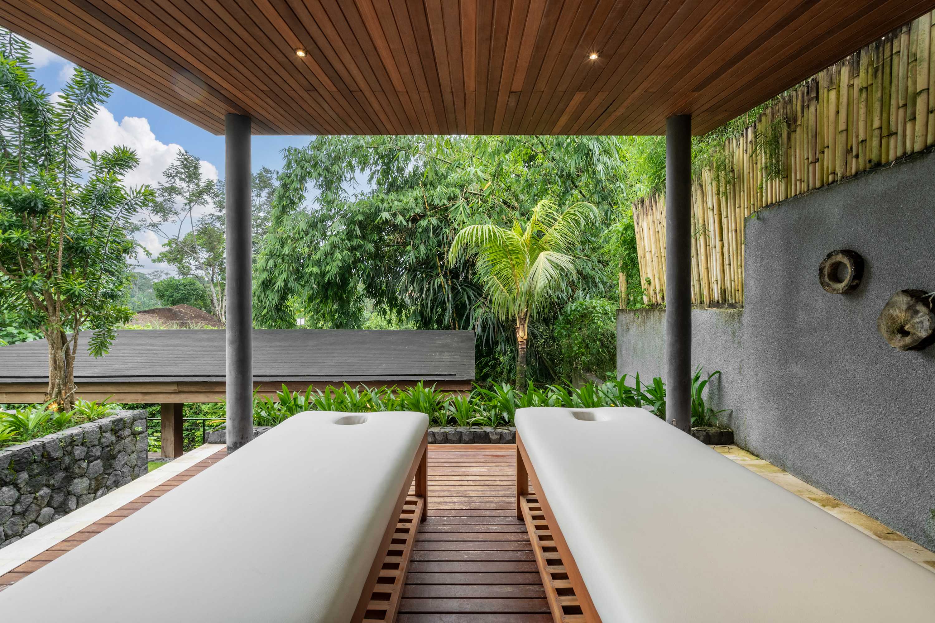 Villa Daniele in Ubud — image 1