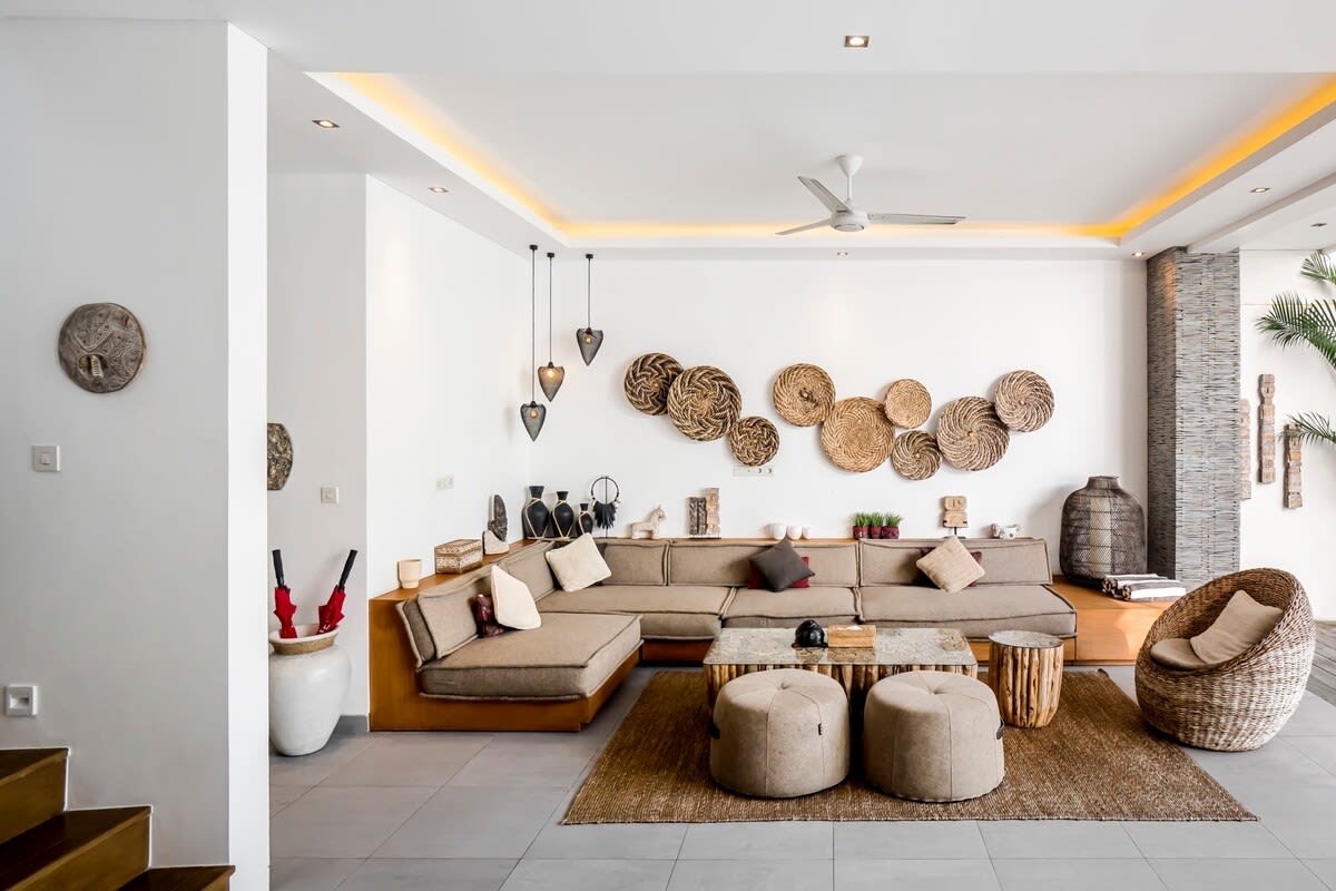 Villa GoodFellas in Seminyak — image 10
