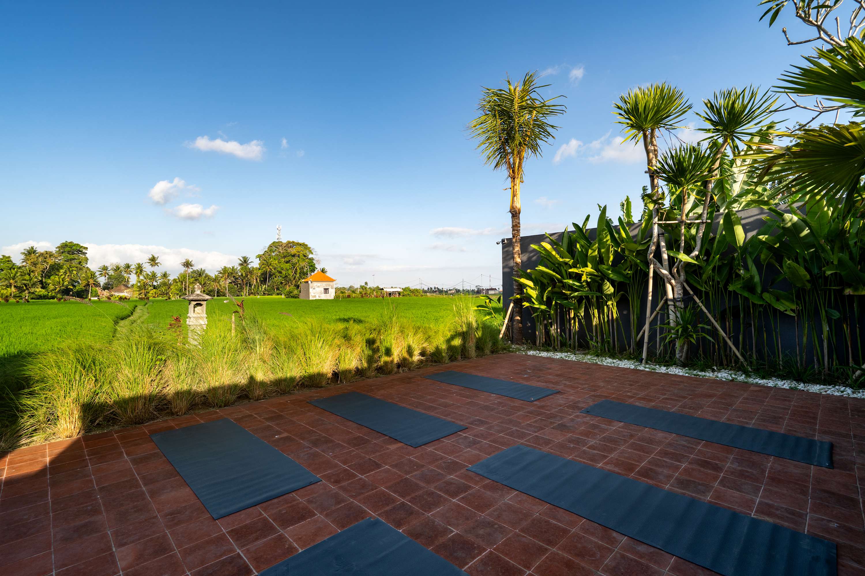 Villa Diamant in Ubud — image 1