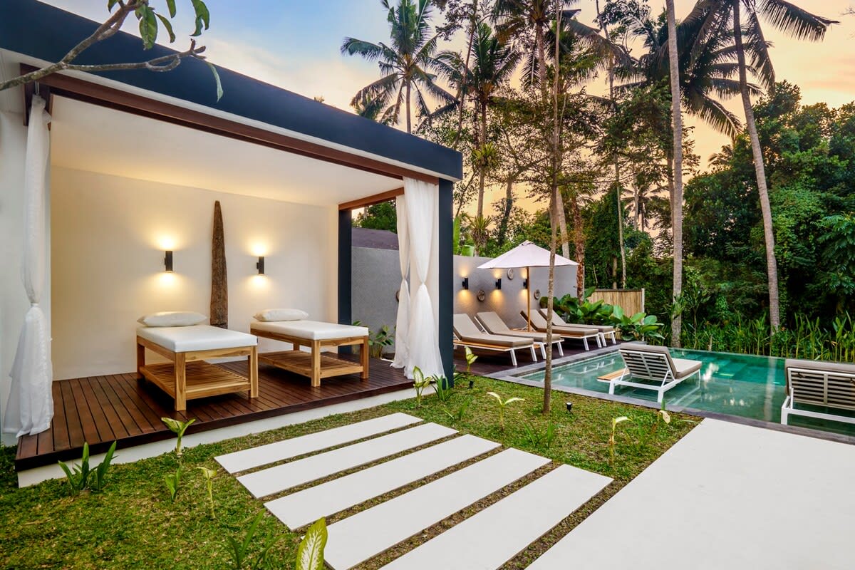 Villa Baboun in Ubud — image 8