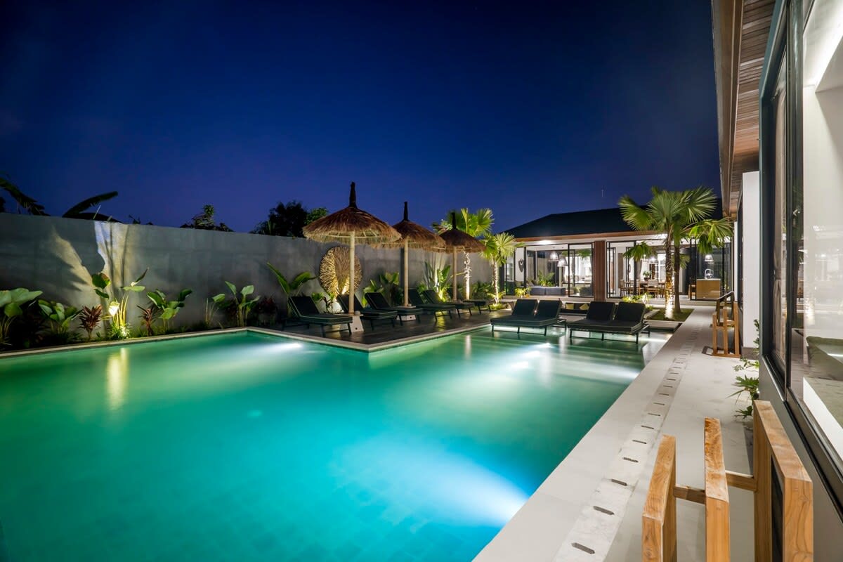 Villa Mujo New in Ubud — image 19