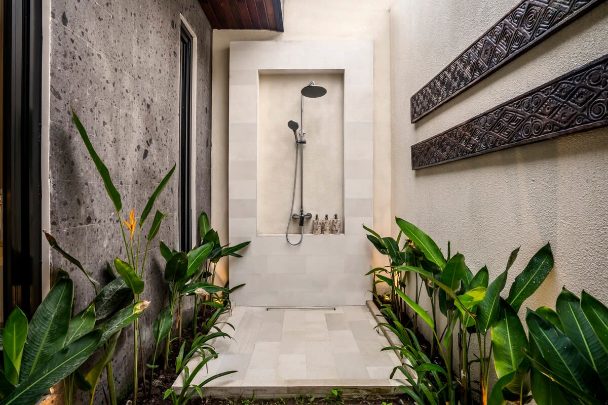 Villa WK in Ubud — image 16