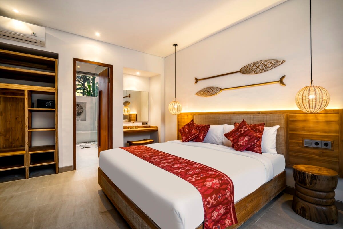 Villa Sunrise in Ubud — image 15