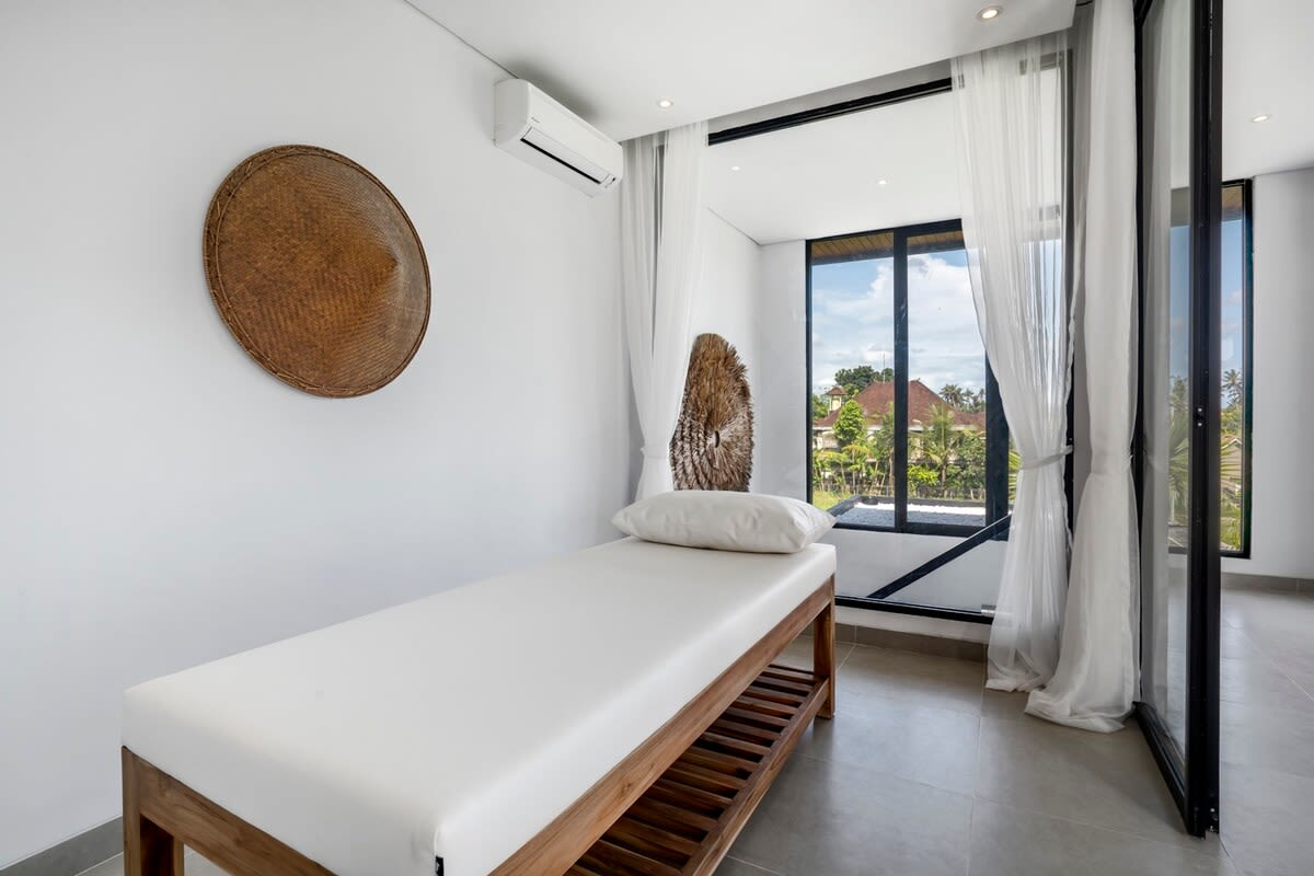 Villa Putga in Ubud — image 3