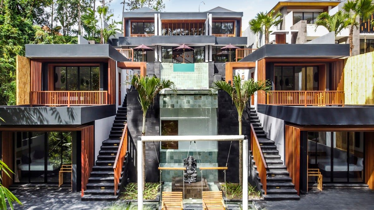 Villa Kala in Ubud — image 14